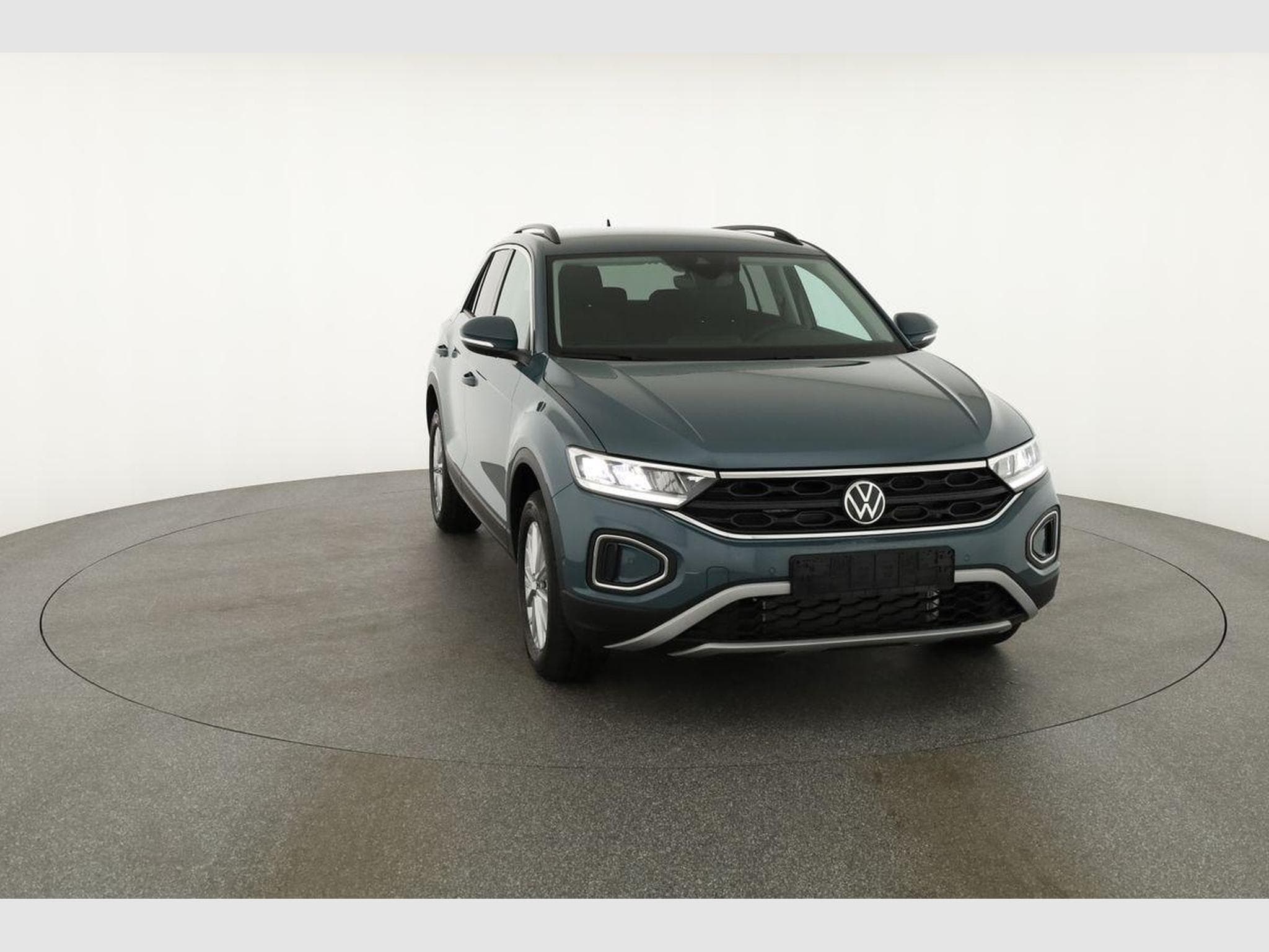 VW T-Roc Life (2025) - Foto 24