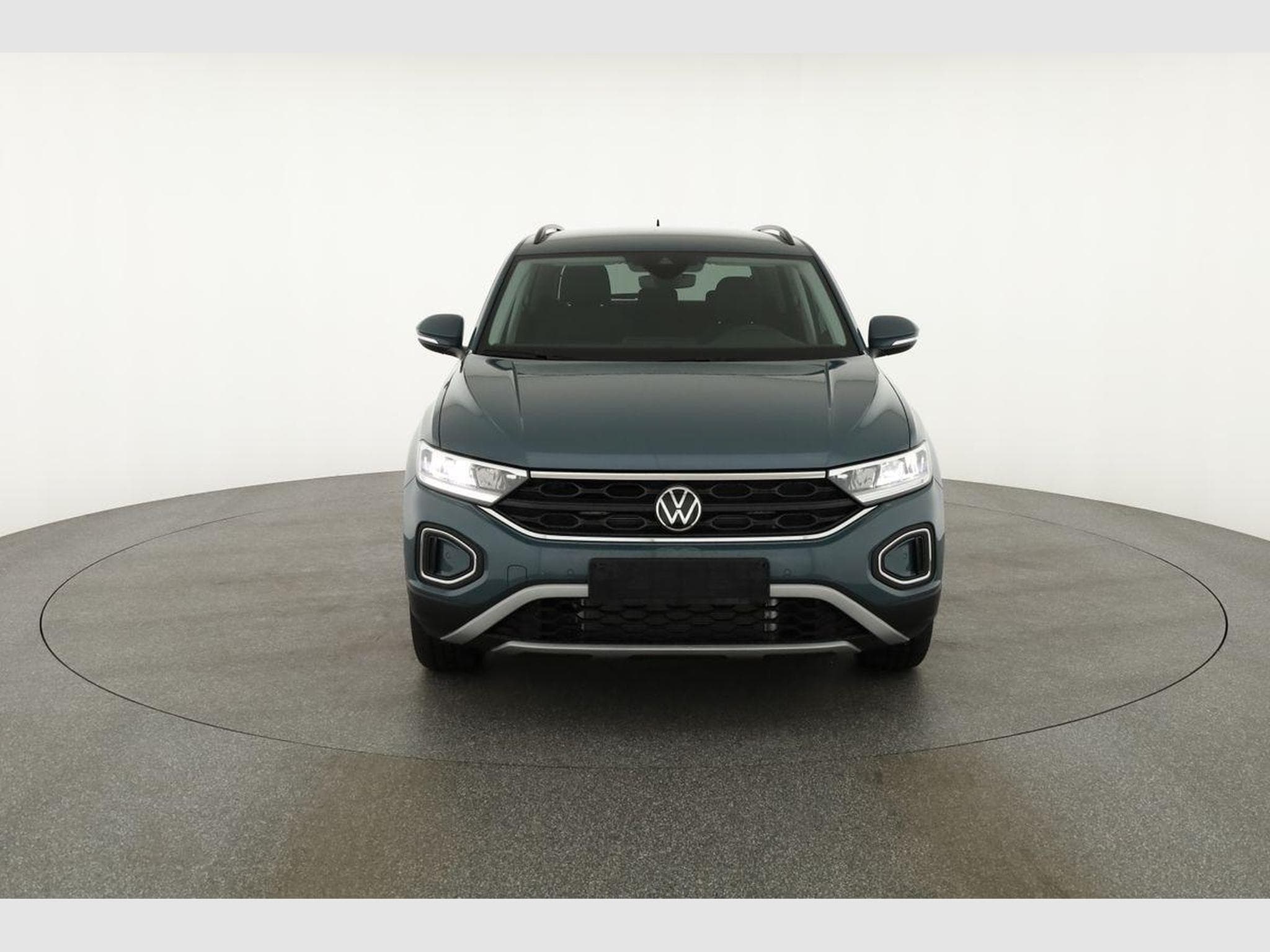 VW T-Roc Life (2025) - Foto 25