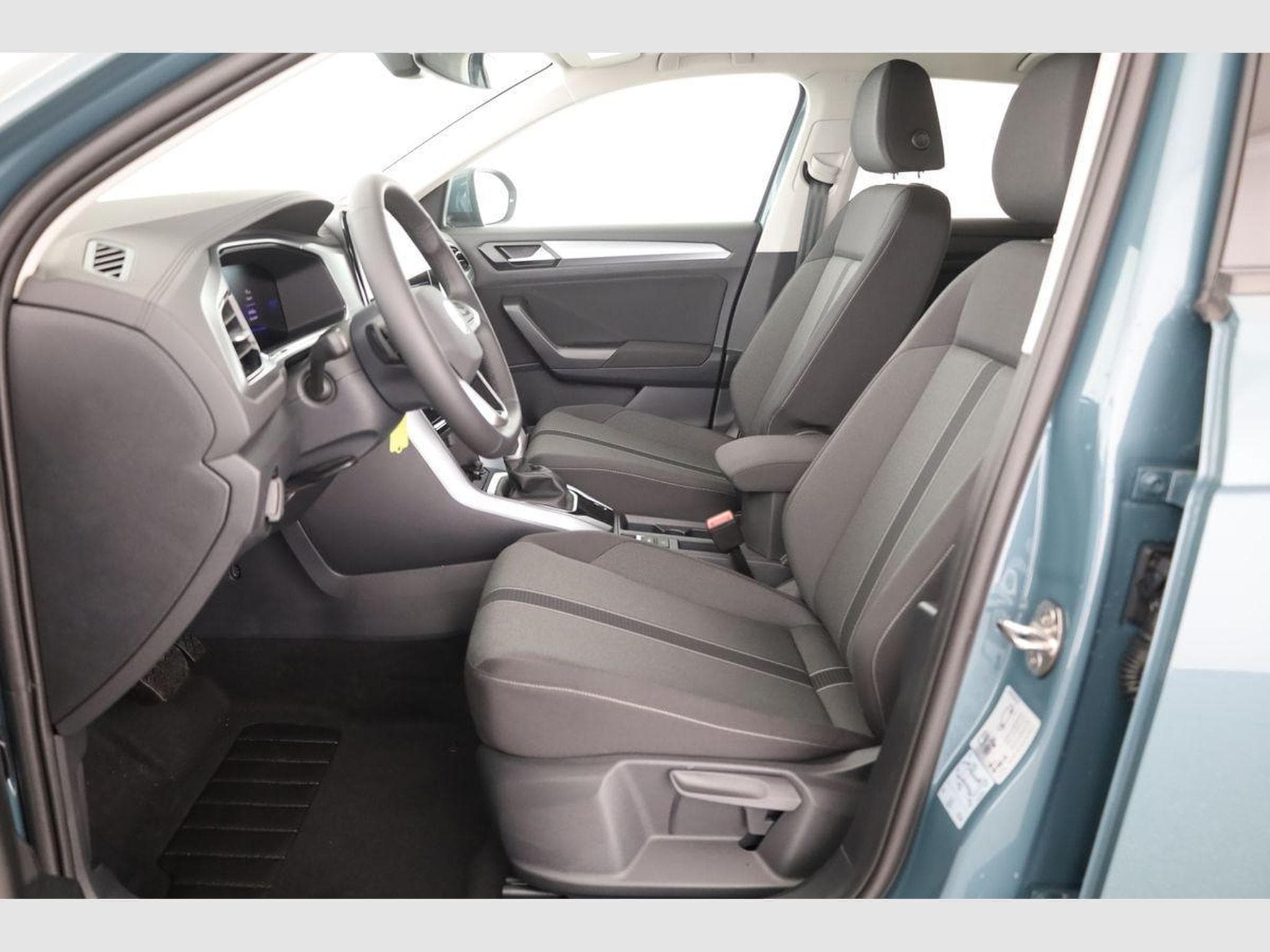 VW T-Roc Life (2025) - Foto 9