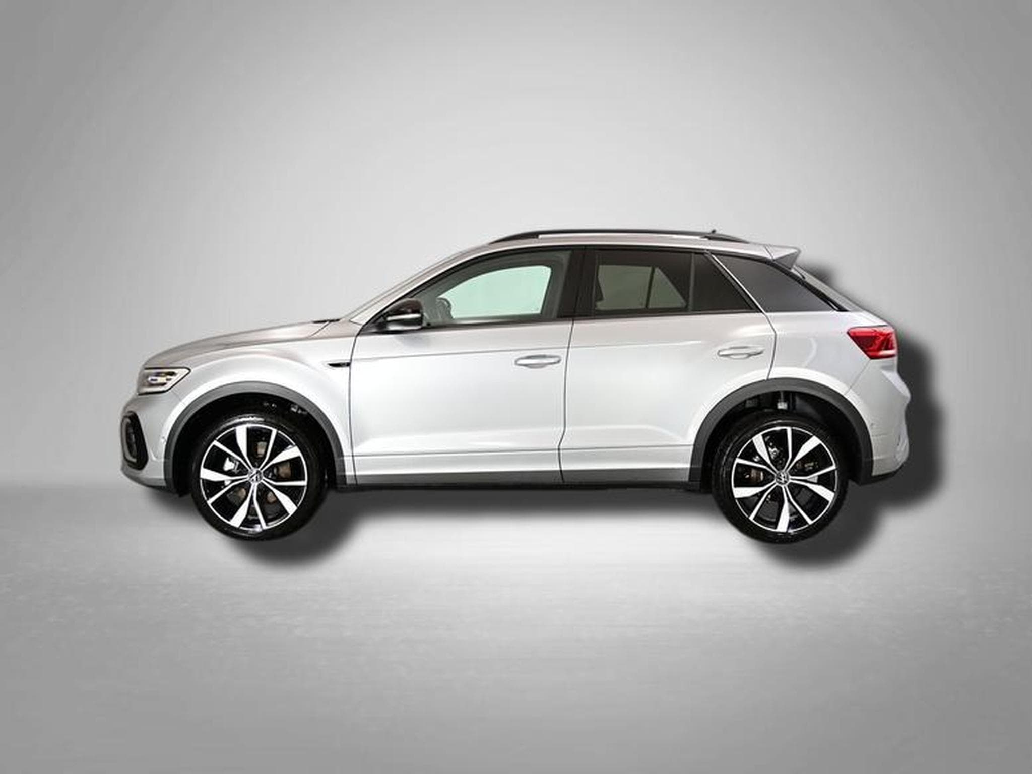 VW T-Roc R-Line 1.5 TSI 7-Gang-DSG (2025) - Foto 2