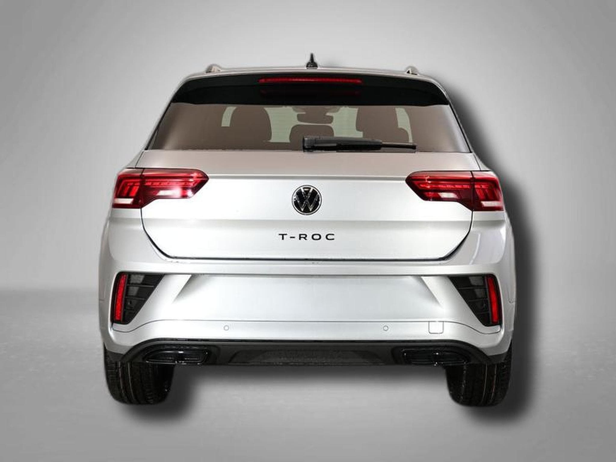 VW T-Roc R-Line 1.5 TSI 7-Gang-DSG (2025) - Foto 4