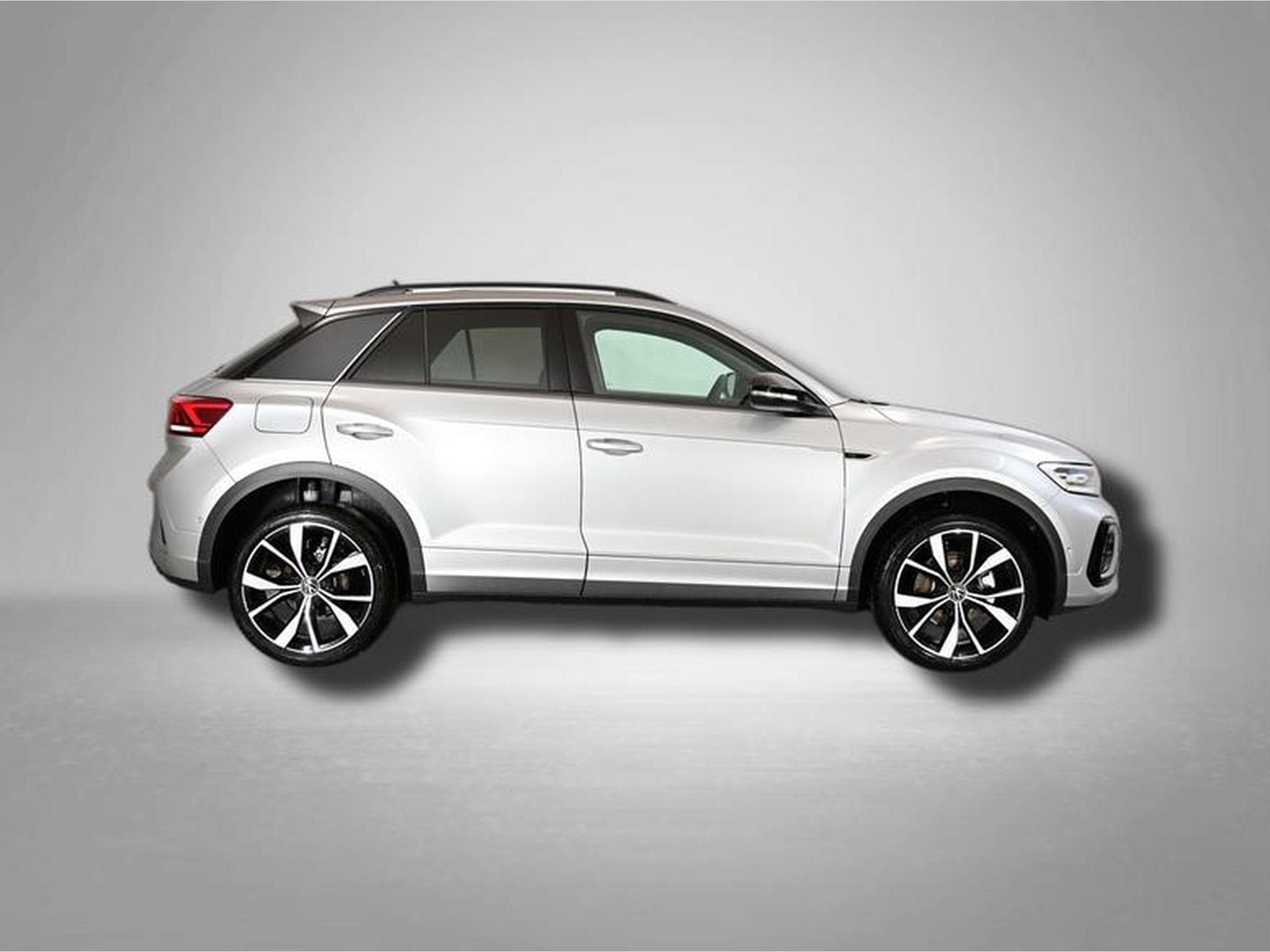 VW T-Roc R-Line 1.5 TSI 7-Gang-DSG (2025) - Foto 6
