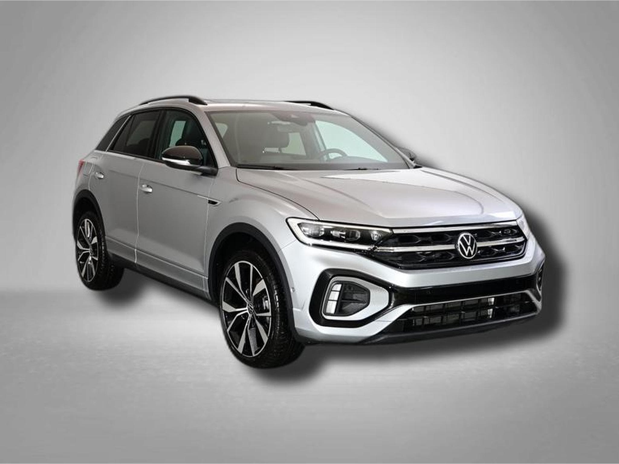 VW T-Roc R-Line 1.5 TSI 7-Gang-DSG (2025) - Foto 7