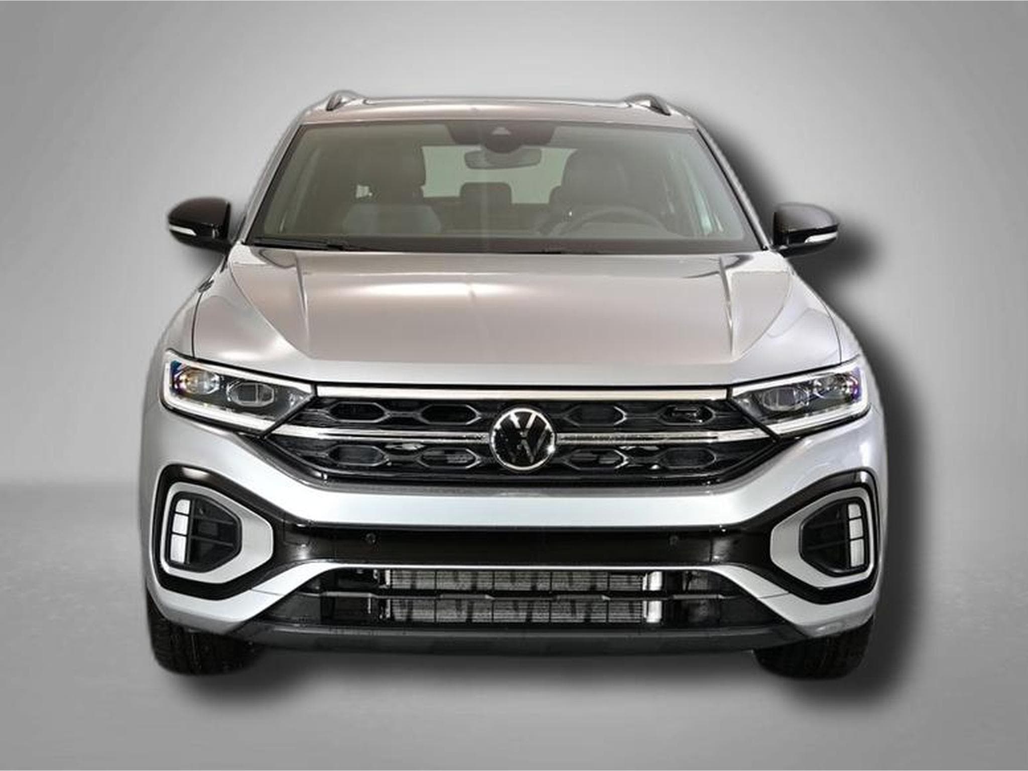 VW T-Roc R-Line 1.5 TSI 7-Gang-DSG (2025) - Foto 8