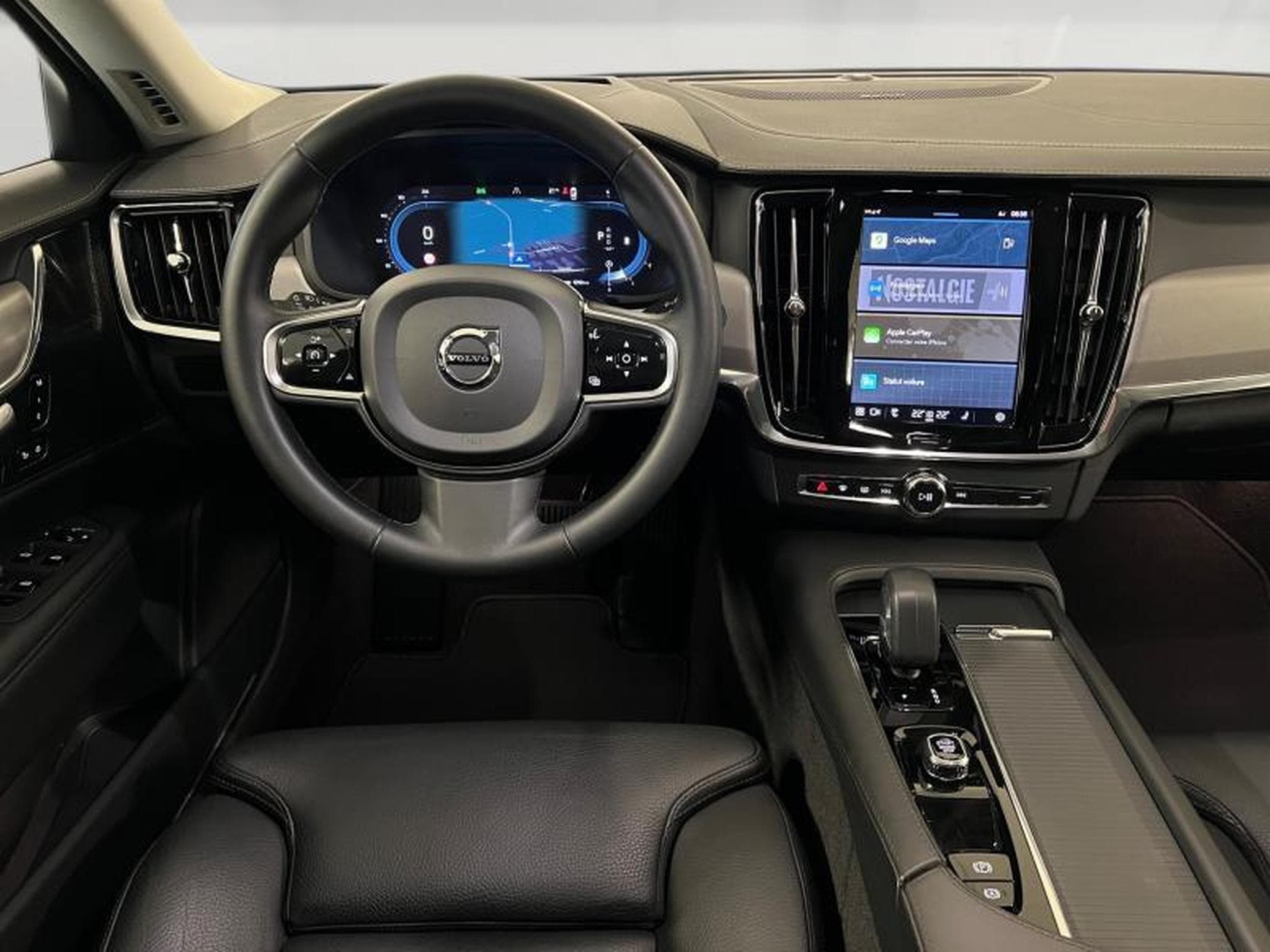 Volvo V90 Ultimate (2023) - Foto 19