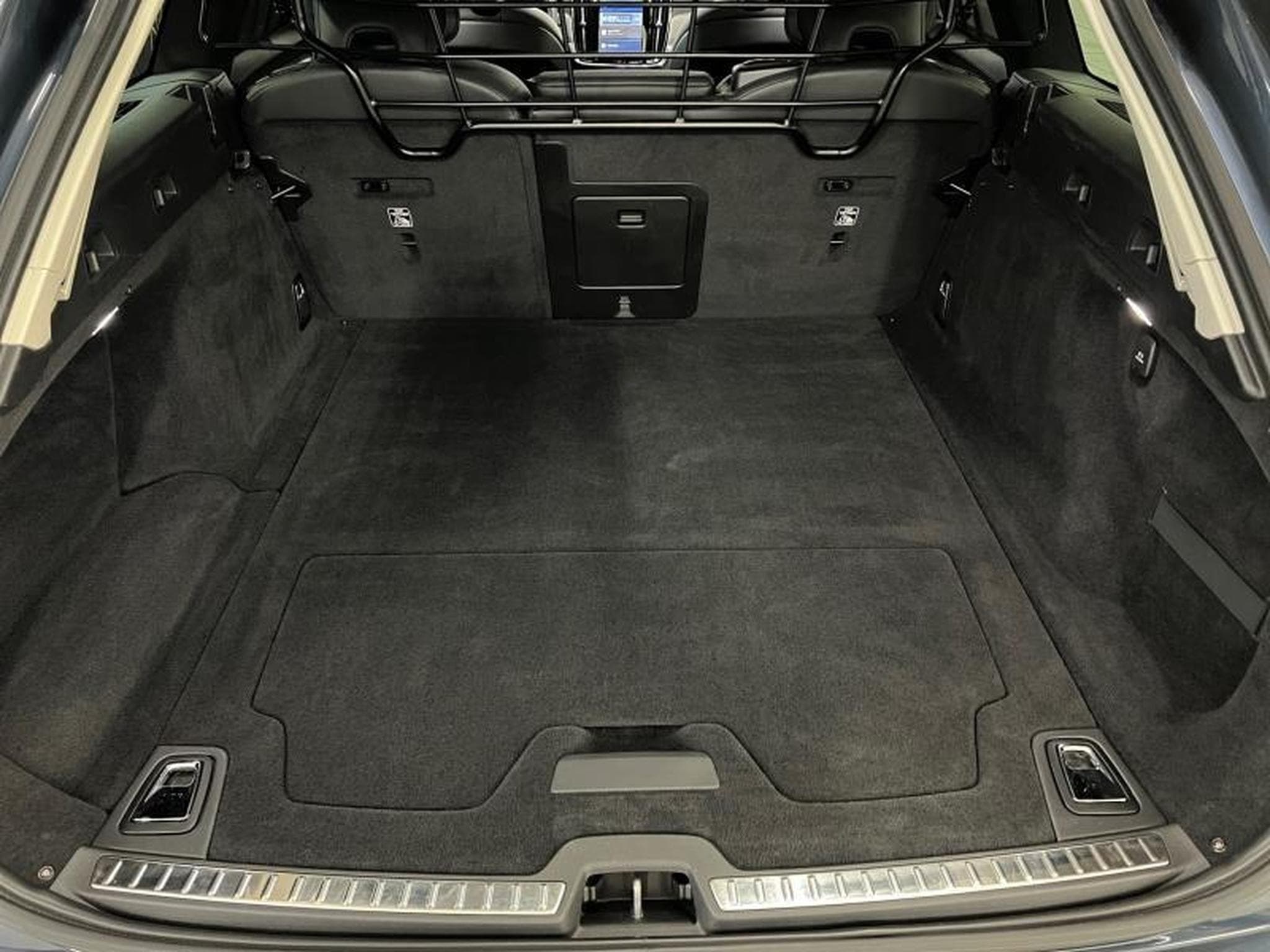 Volvo V90 Ultimate (2023) - Foto 22