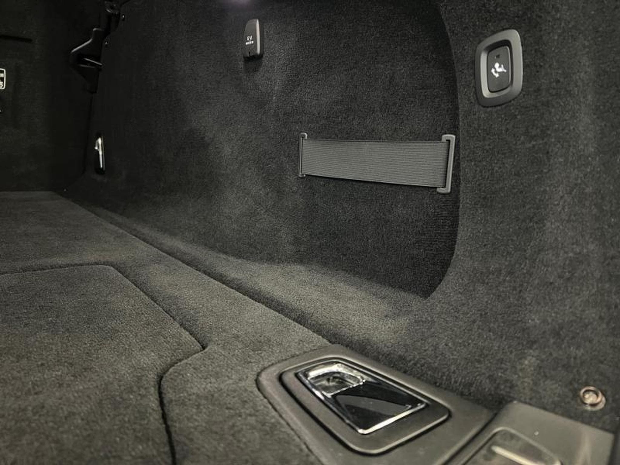 Volvo V90 Ultimate (2023) - Foto 23