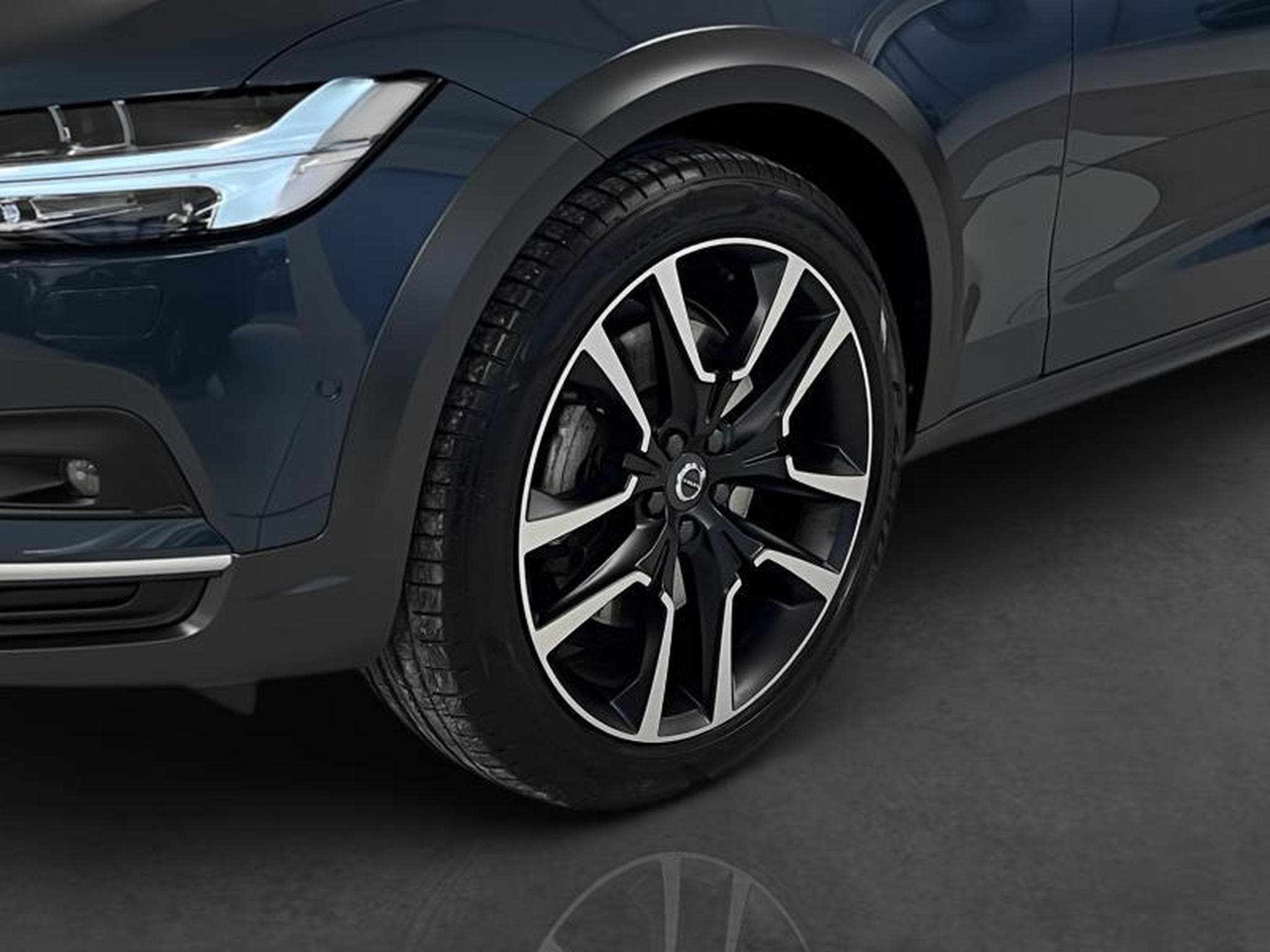 Volvo V90 Ultimate (2023) - Foto 6
