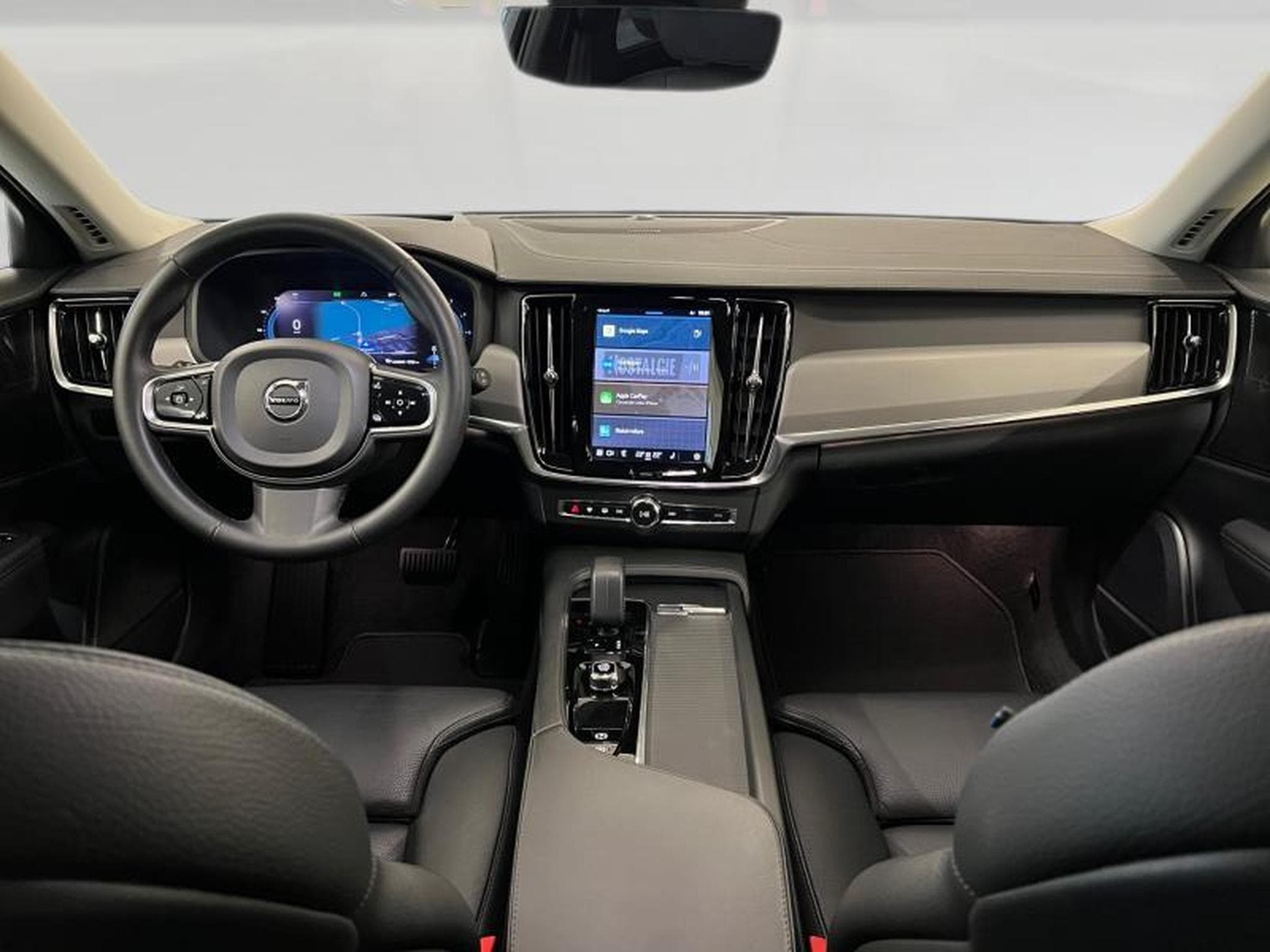 Volvo V90 Ultimate (2023) - Foto 7