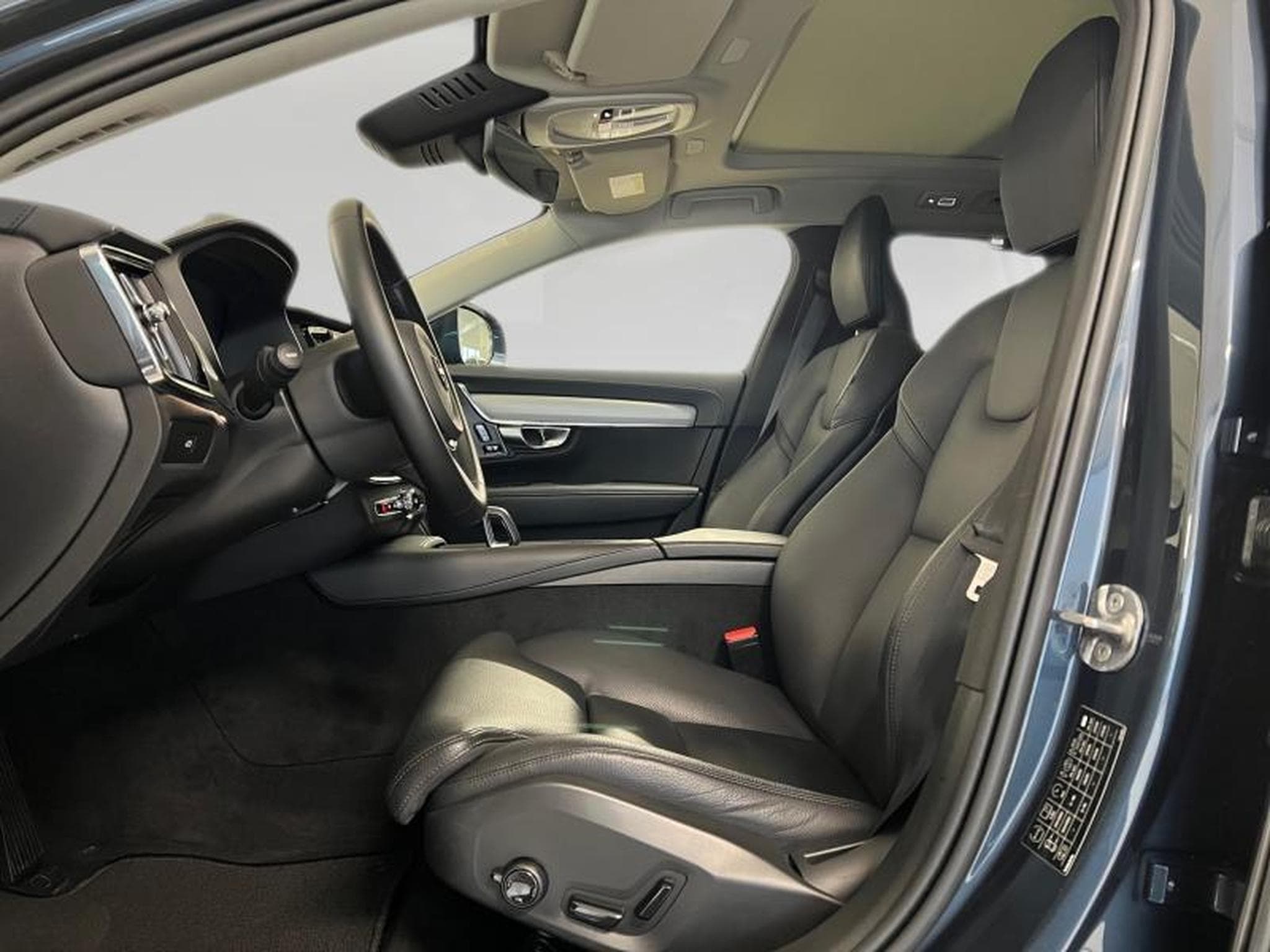 Volvo V90 Ultimate (2023) - Foto 9