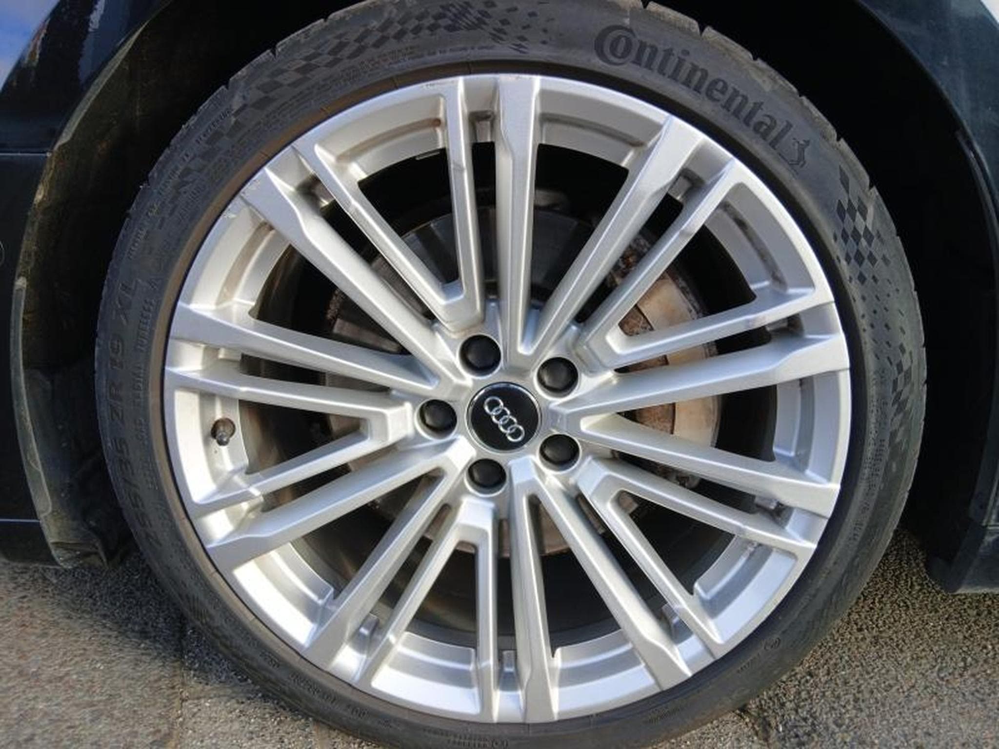 Audi A5 Sportback Sport 2.0 TFSI quattro 6-Gang (2018) - Photo 7