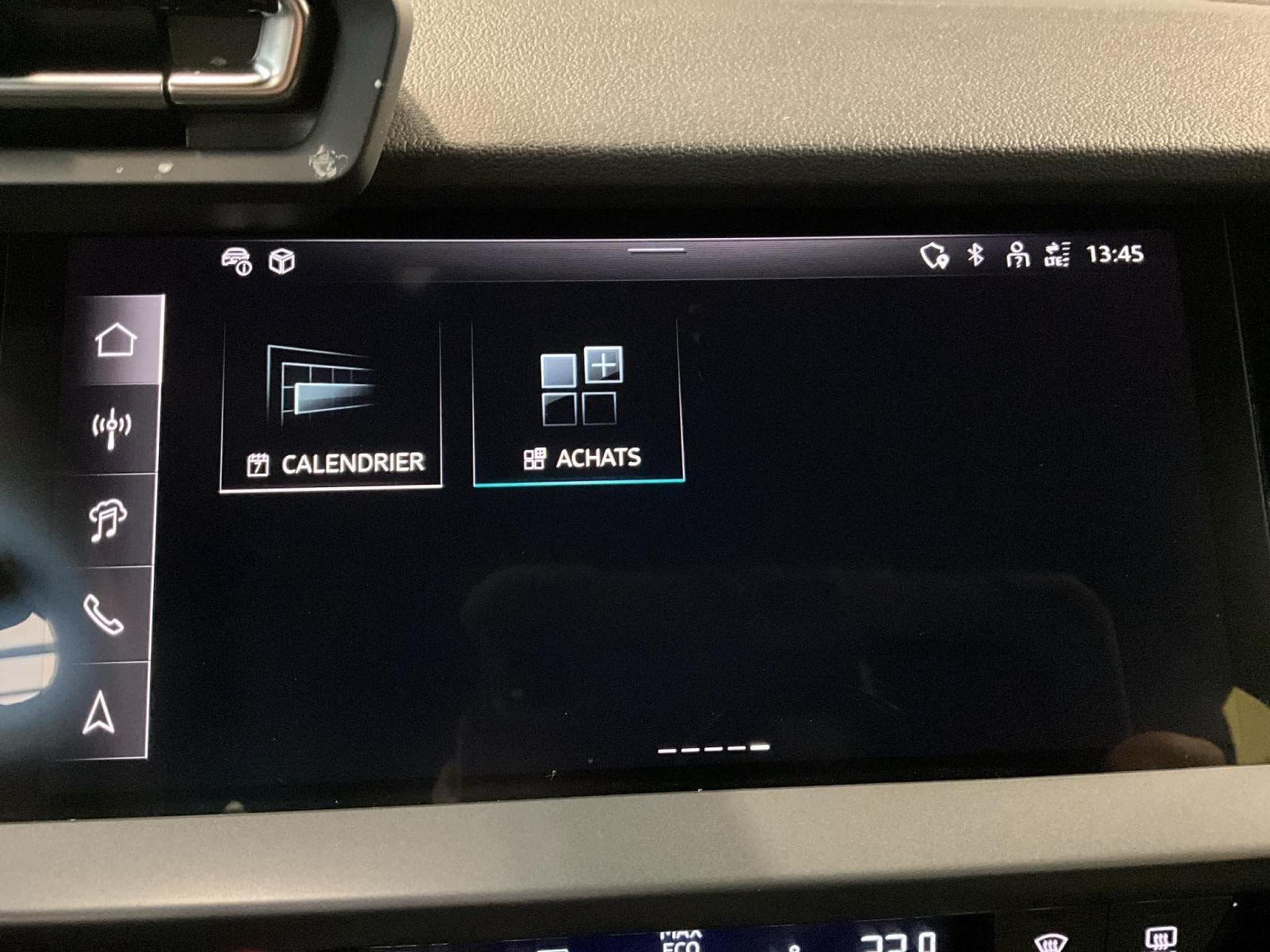 Audi A3 SB+Advanced+40TFSIe+S-Tronic (2025) - Photo 19