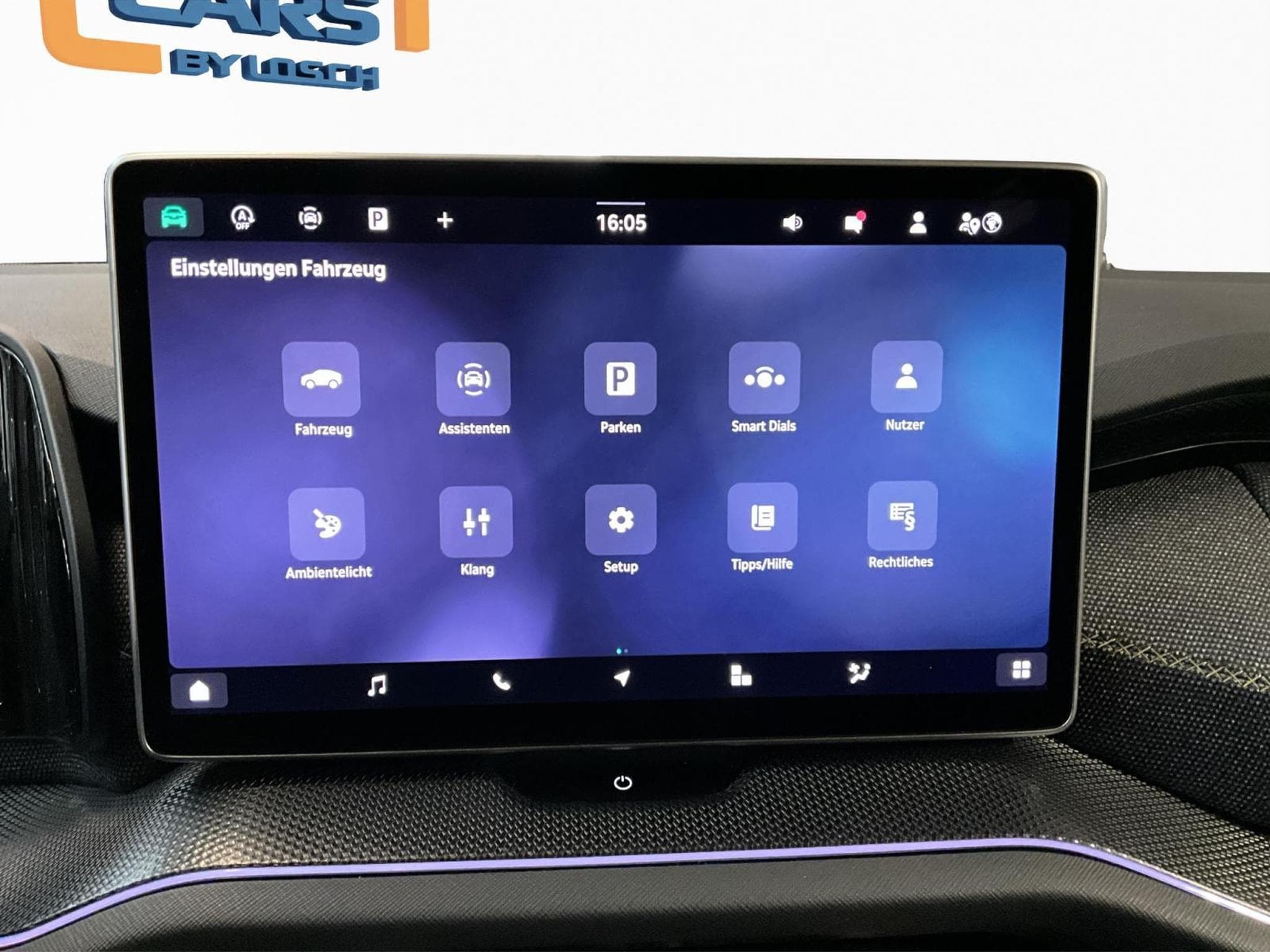 Skoda Kodiaq Selection+DSG+LED+AHK+NAVI (2024) - Photo 13