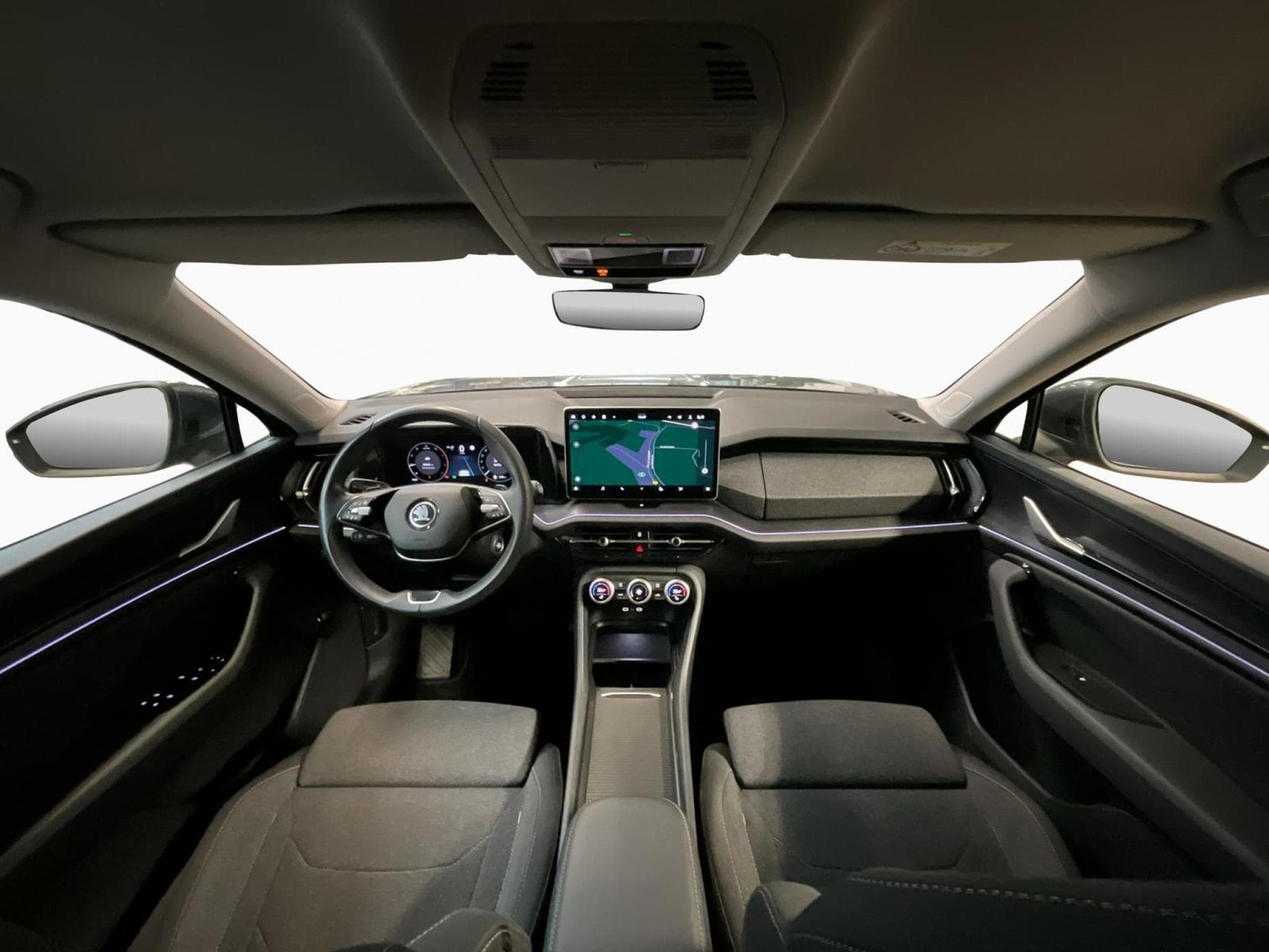 Skoda Kodiaq Selection+DSG+LED+AHK+NAVI (2024) - Photo 2