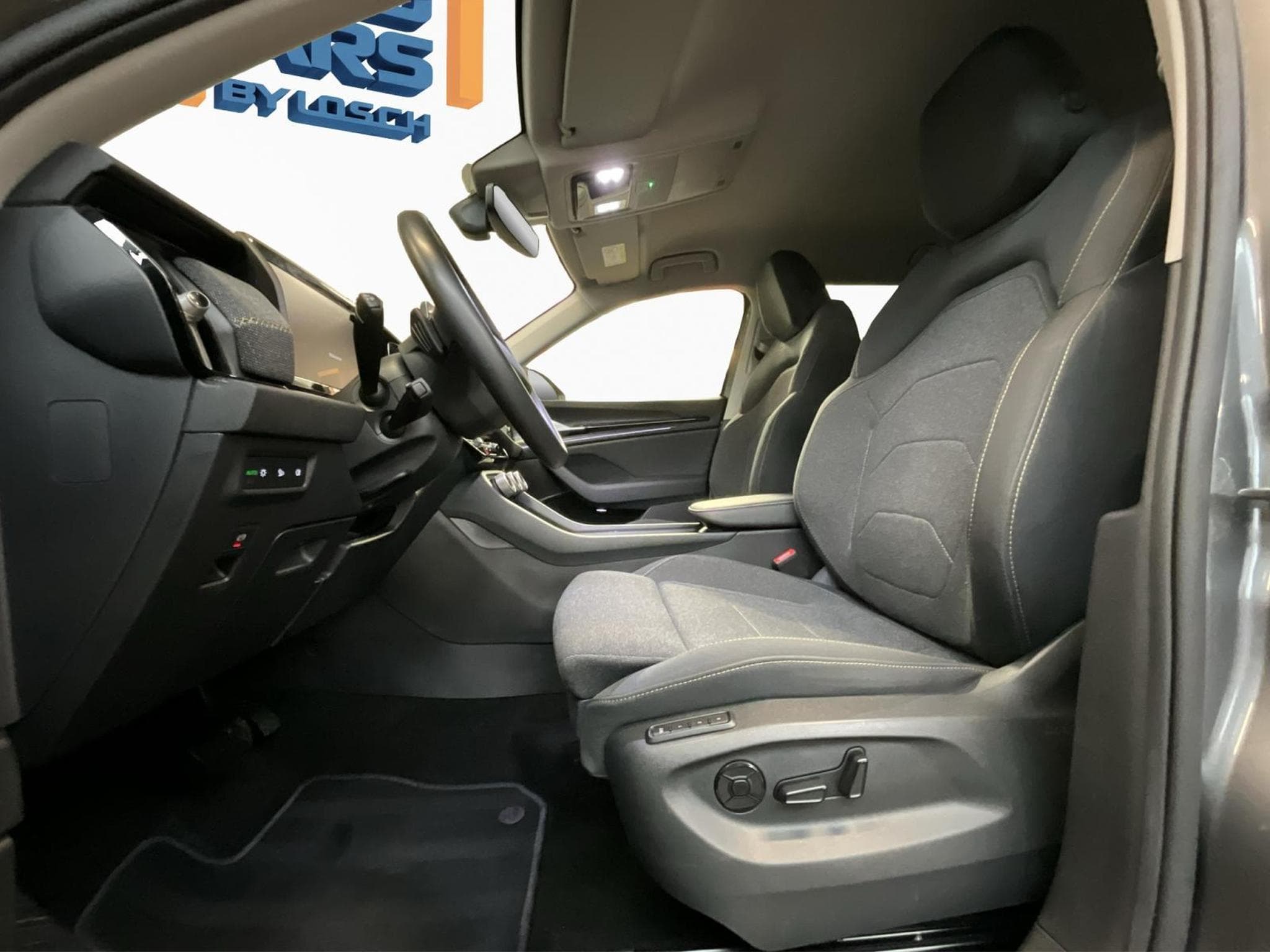 Skoda Kodiaq Selection+DSG+LED+AHK+NAVI (2024) - Photo 9