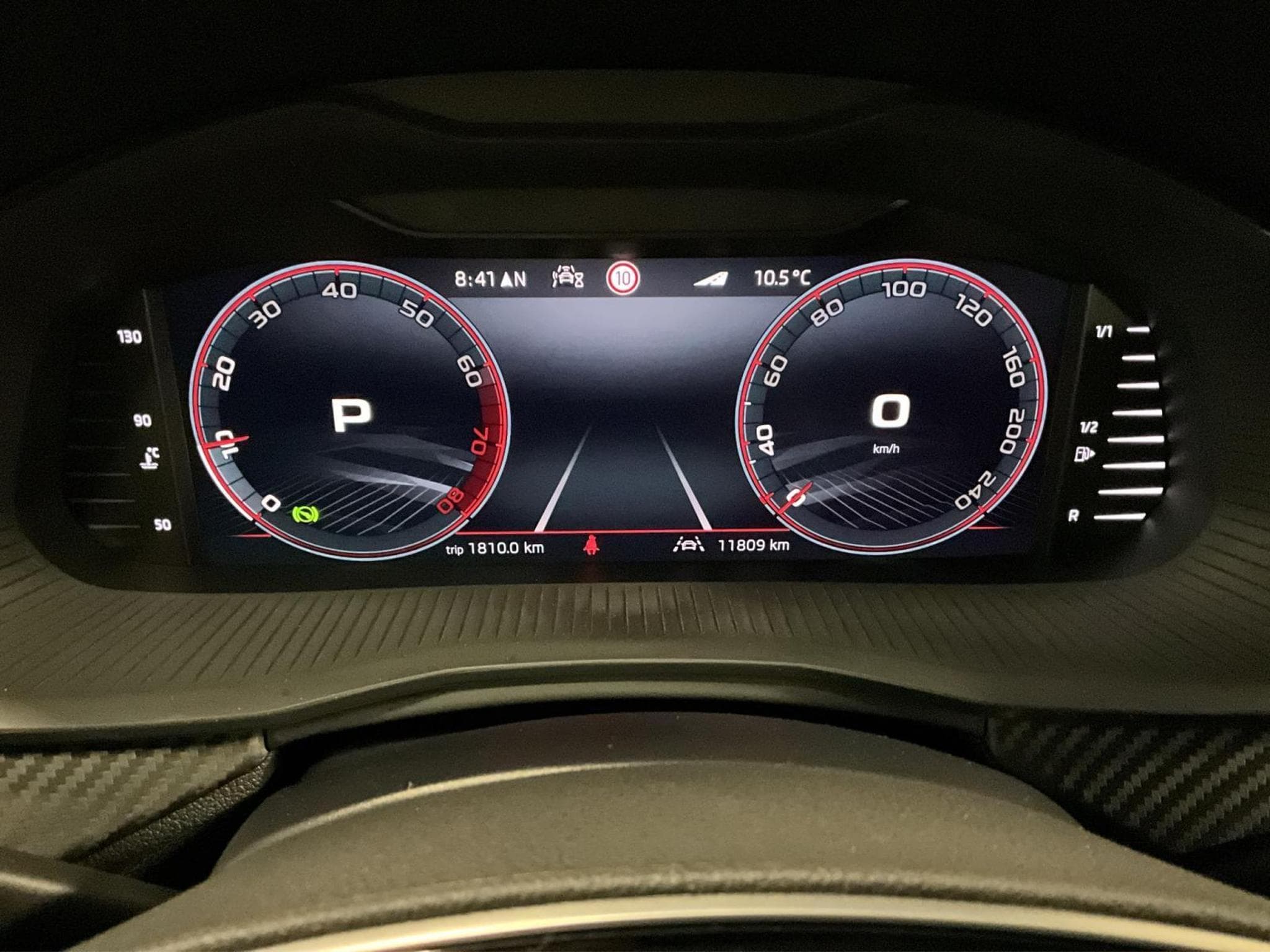 Skoda Scala Monte-Carlo+DSG+LED+Navi (2025) - Foto 11