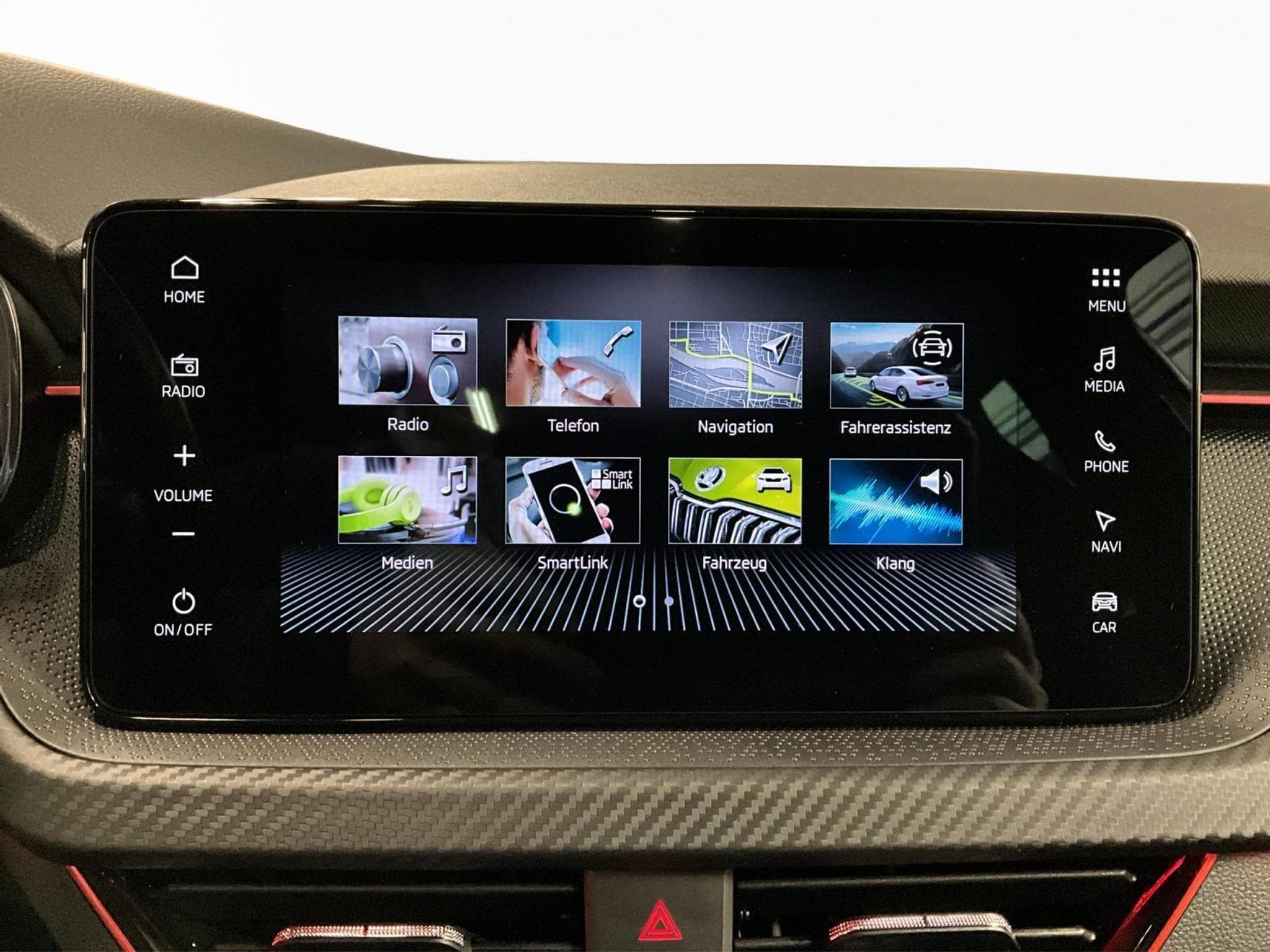 Skoda Scala Monte-Carlo+DSG+LED+Navi (2025) - Foto 13