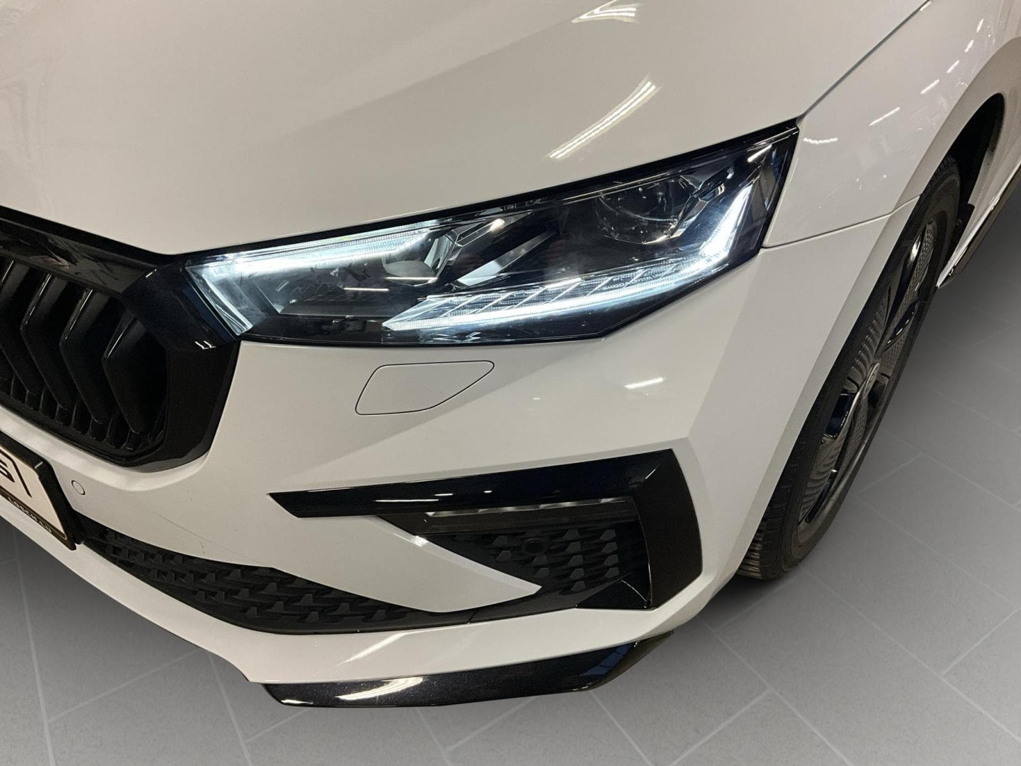 Skoda Scala Monte-Carlo+DSG+LED+Navi (2025) - Foto 18
