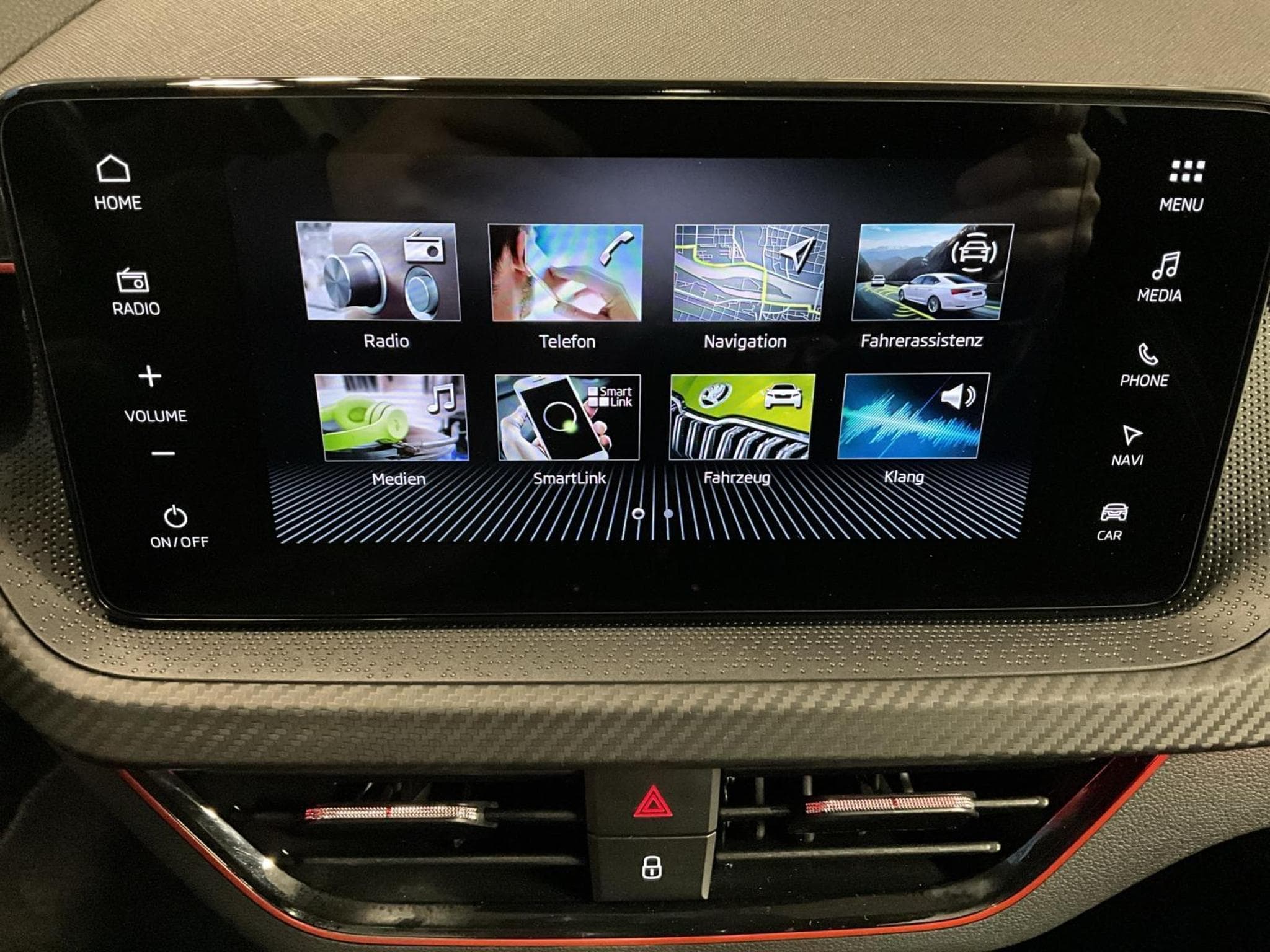 Skoda Scala Monte-Carlo+DSG+LED+Navi (2025) - Foto 19
