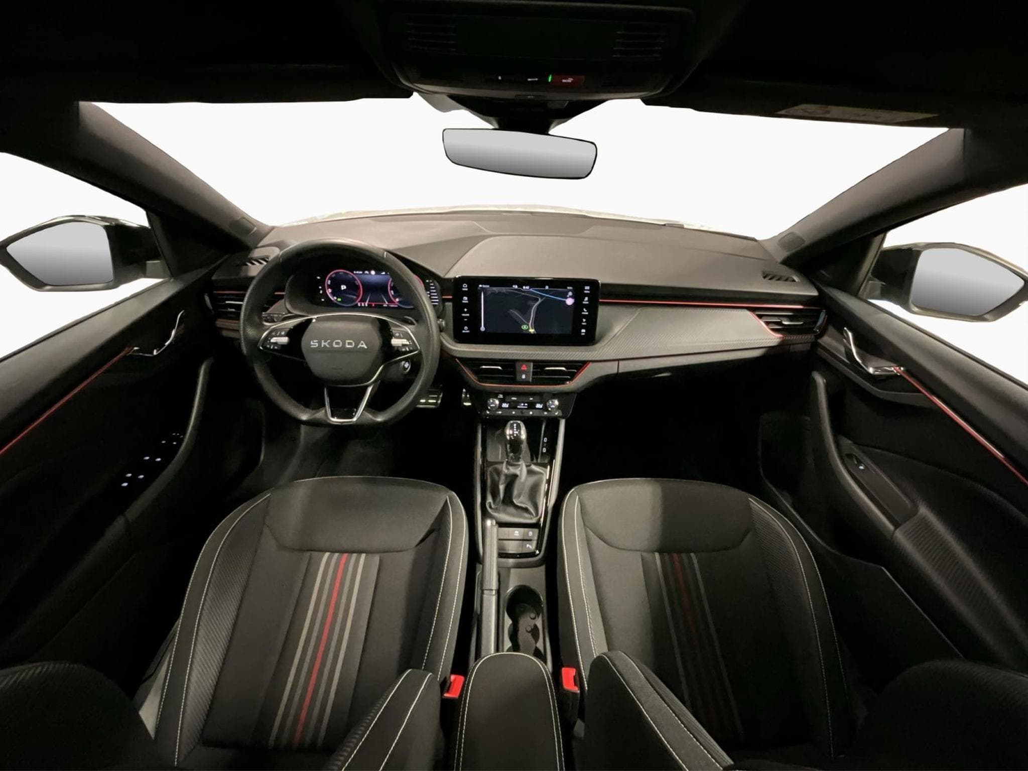 Skoda Scala Monte-Carlo+DSG+LED+Navi (2025) - Foto 2