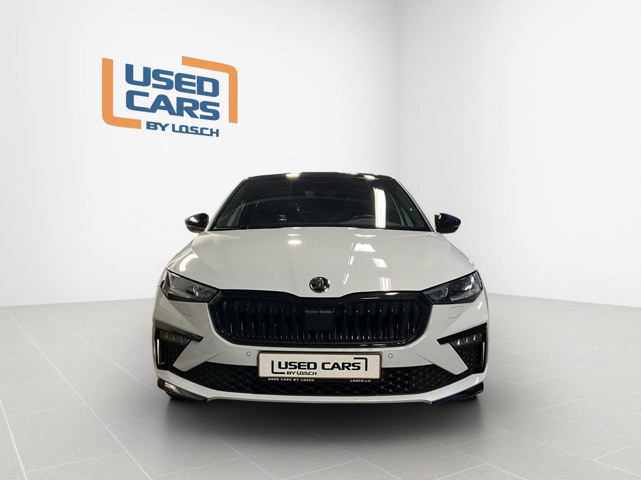 Skoda Scala Monte-Carlo+DSG+LED+Navi (2025) - Foto 3