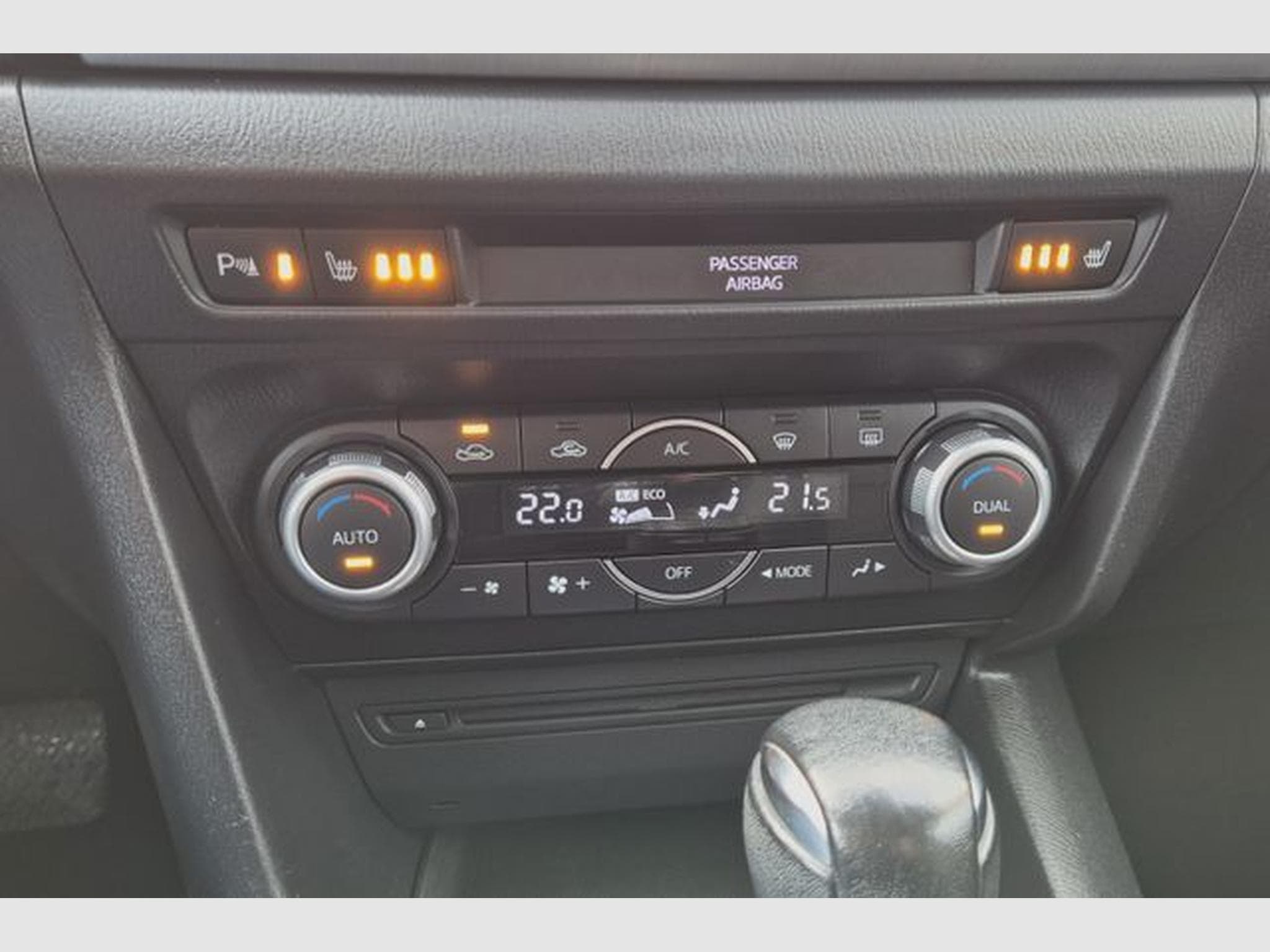 Mazda 3 3 Lim. Sports-Line, Automatik, Leder, Bose. (2014) - Foto 12