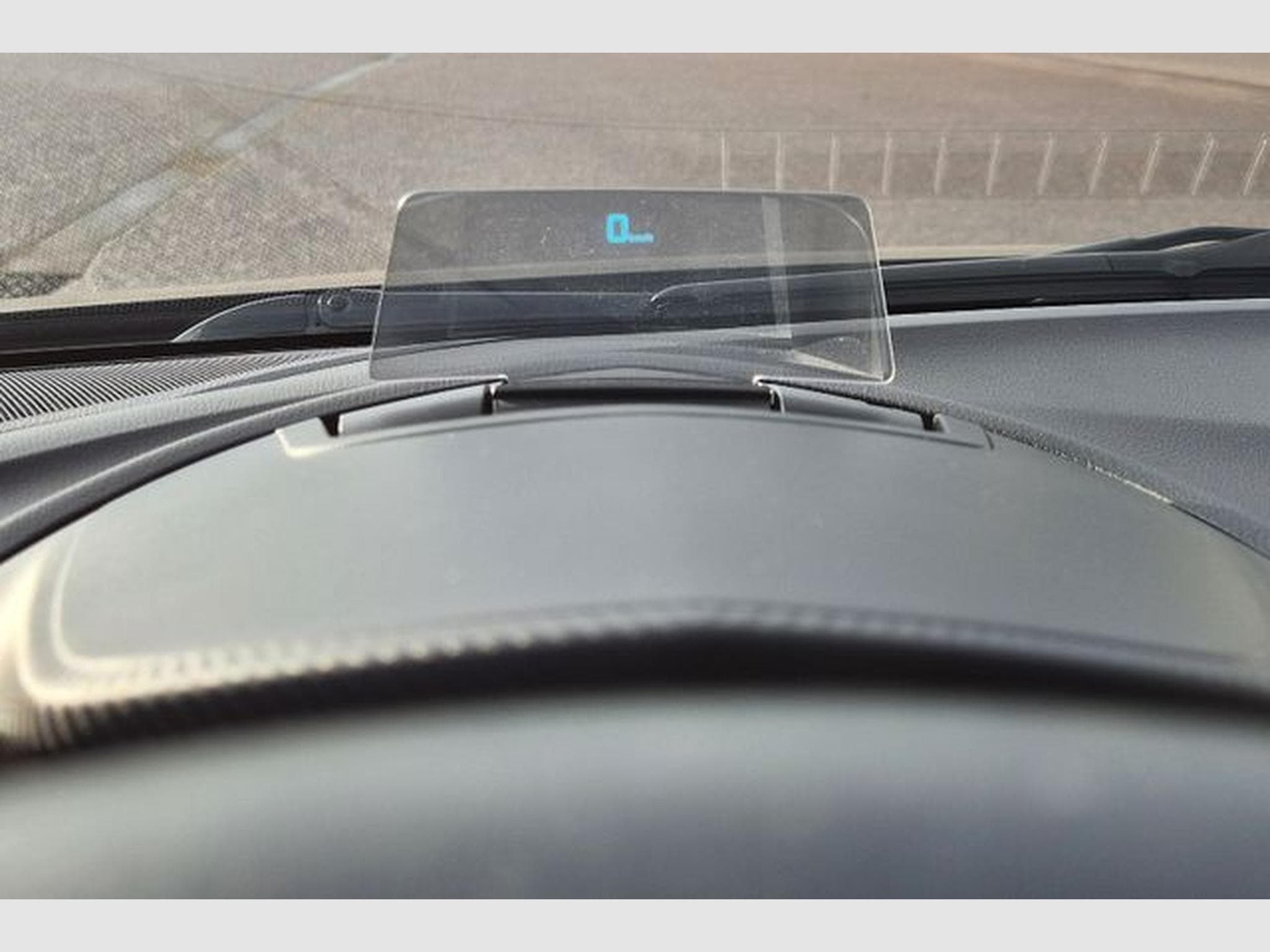 Mazda 3 3 Lim. Sports-Line, Automatik, Leder, Bose. (2014) - Foto 13