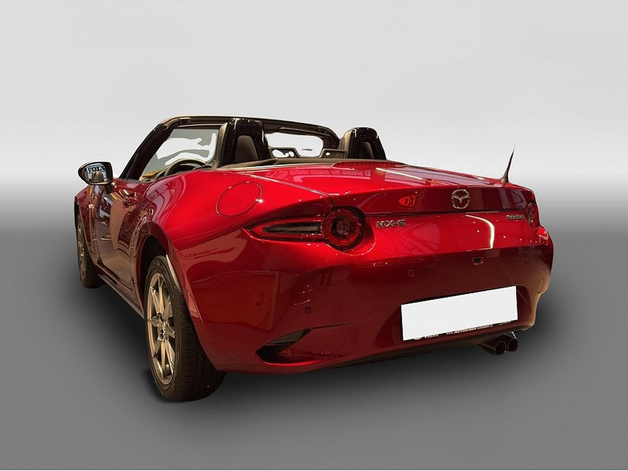 Mazda MX-5 (2025) - Photo 2
