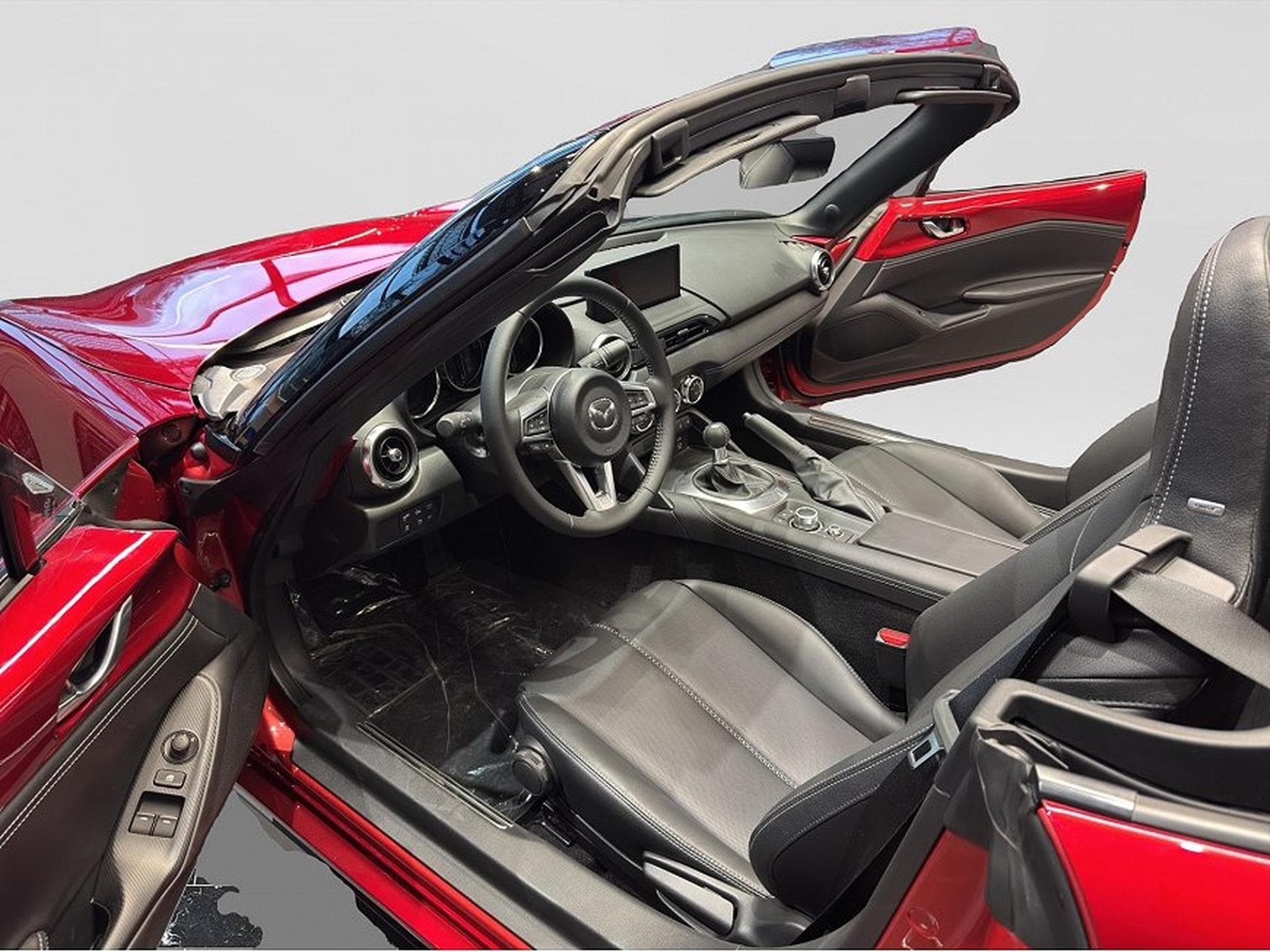 Mazda MX-5 (2025) - Photo 3