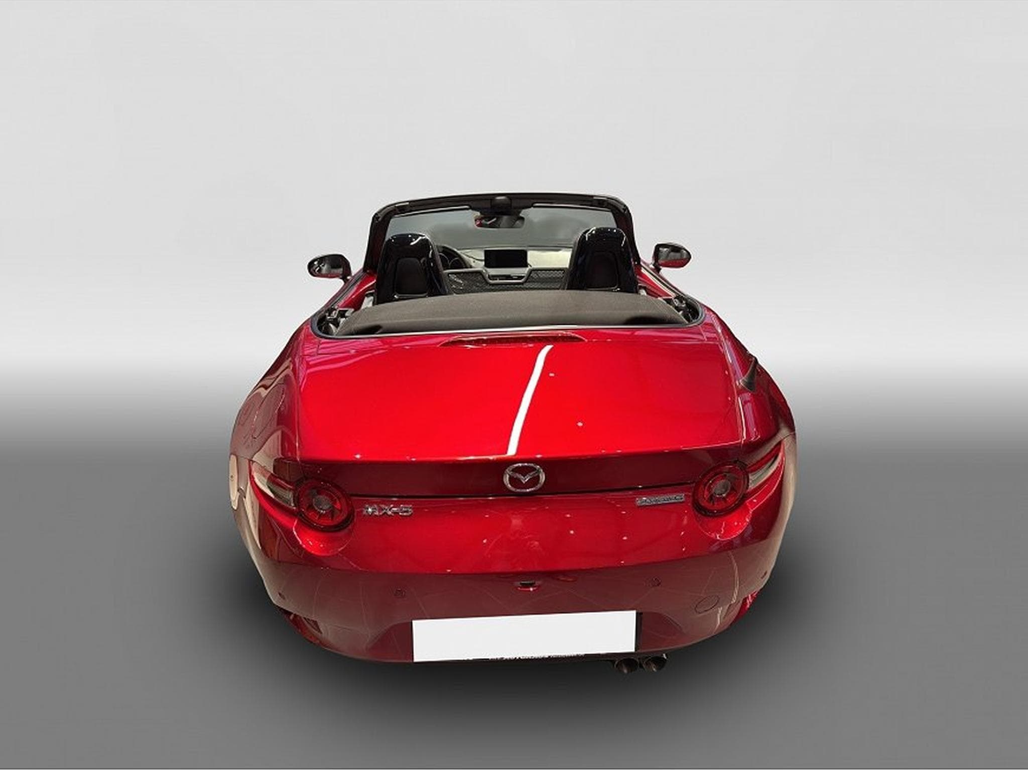 Mazda MX-5 (2025) - Photo 5