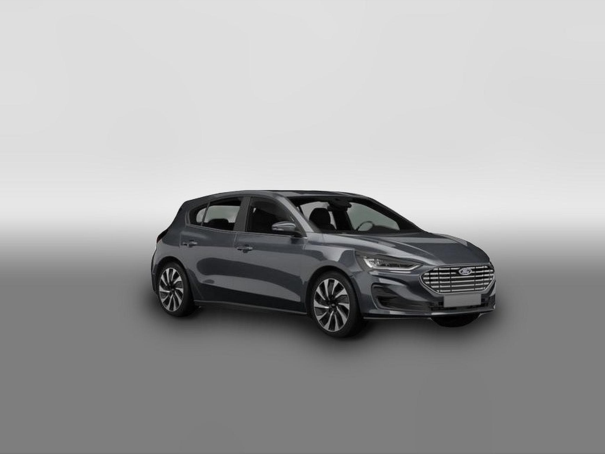 Ford Focus (2021) - Photo 6