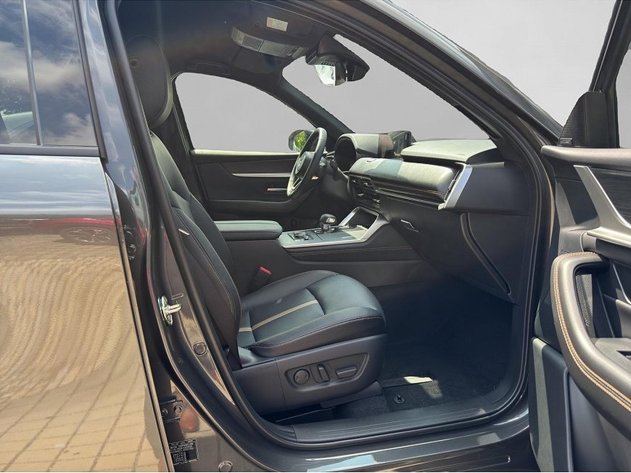 Mazda CX-30 (2026) - Foto 3