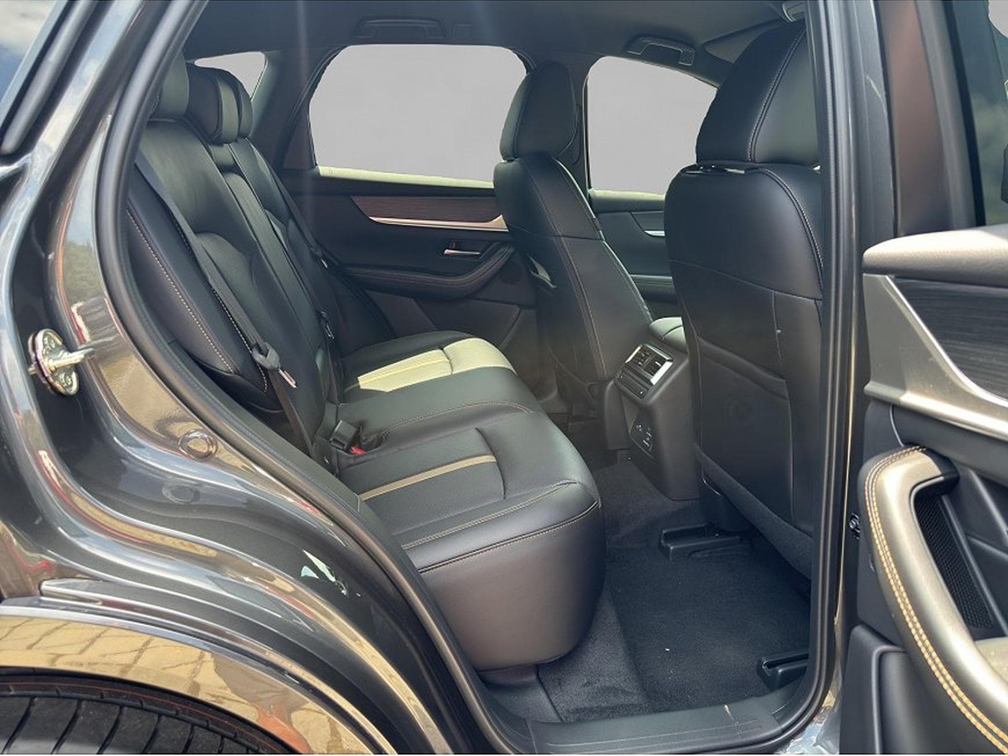 Mazda CX-30 (2026) - Foto 4