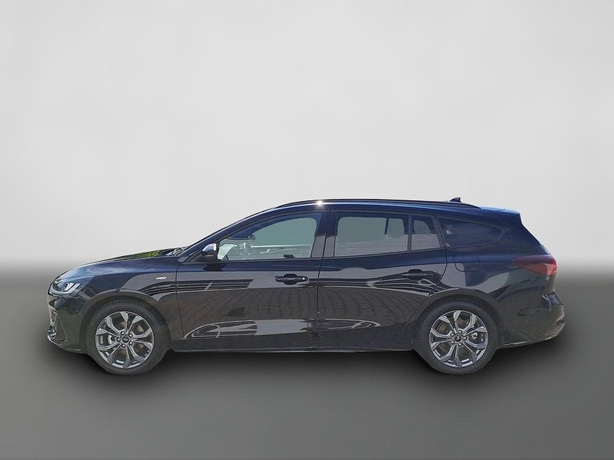 Ford Focus (2021) - Photo 2
