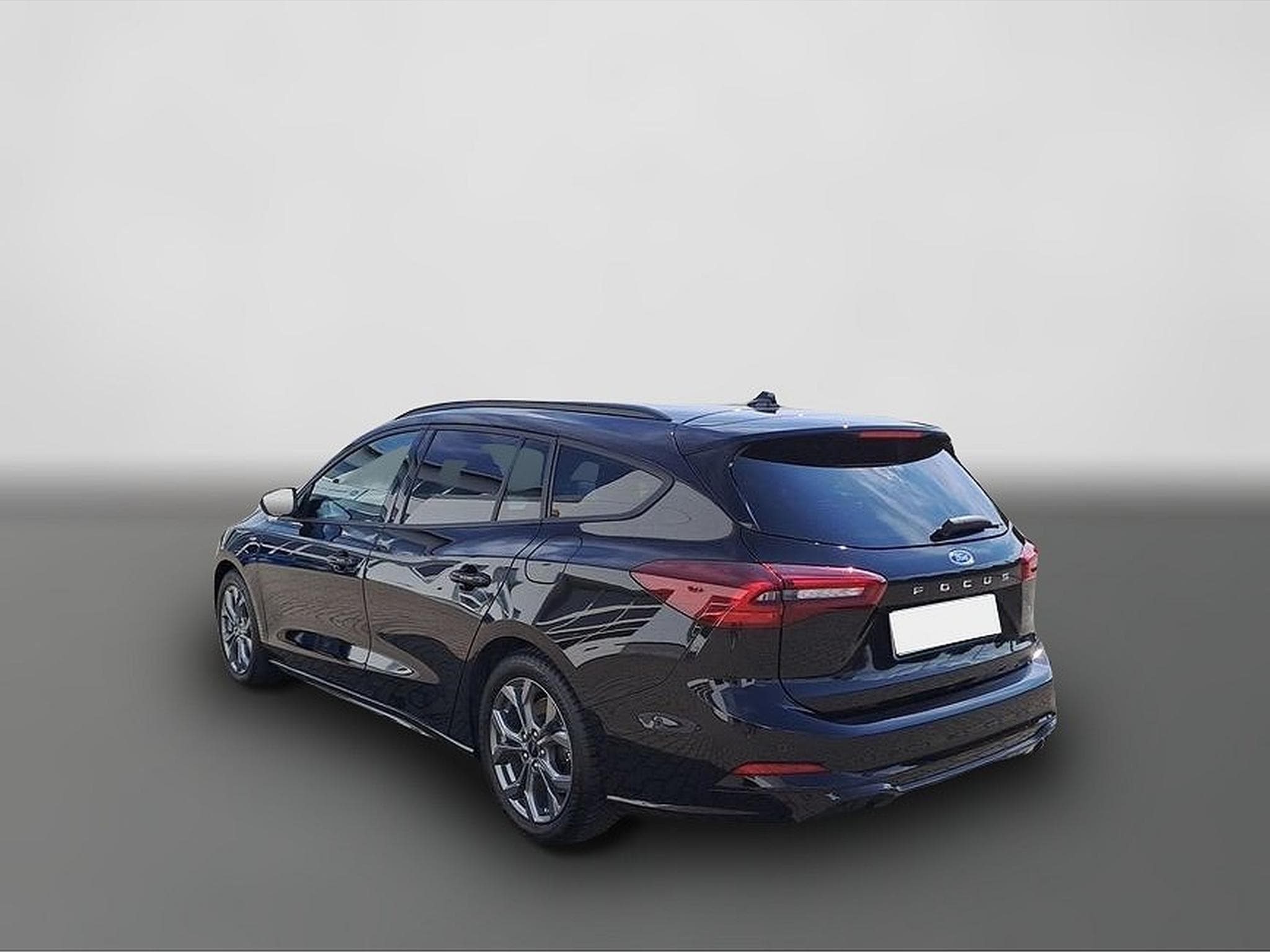 Ford Focus (2021) - Photo 3