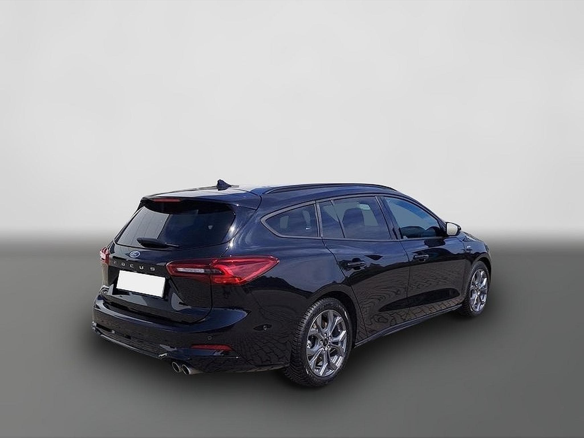 Ford Focus (2021) - Photo 4