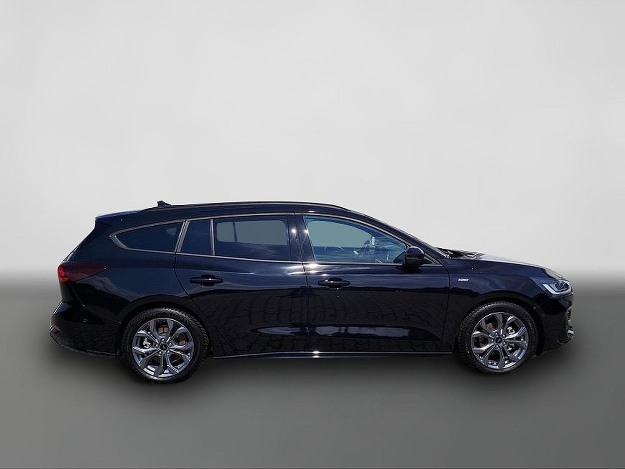 Ford Focus (2021) - Photo 5