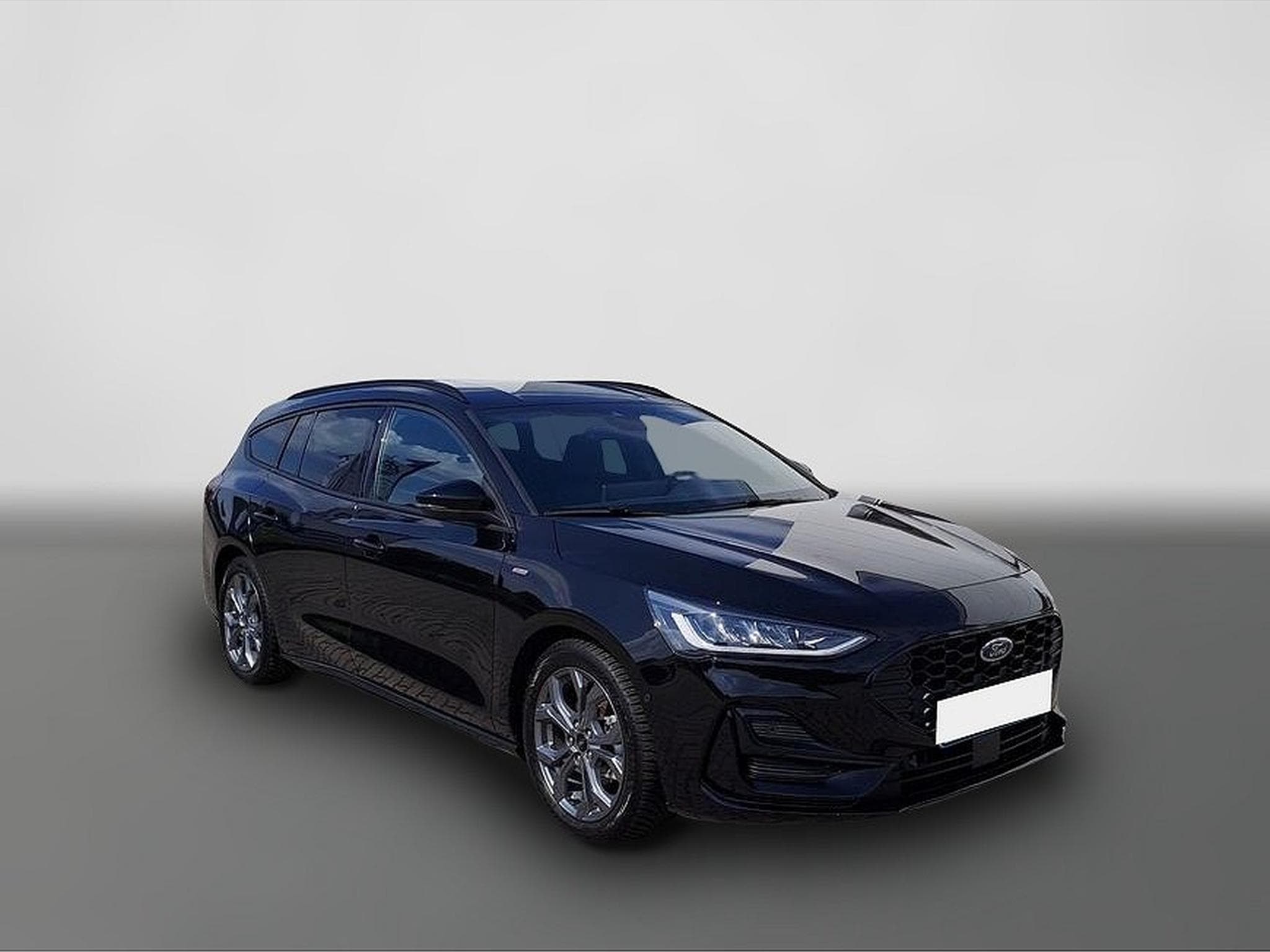 Ford Focus (2021) - Photo 6