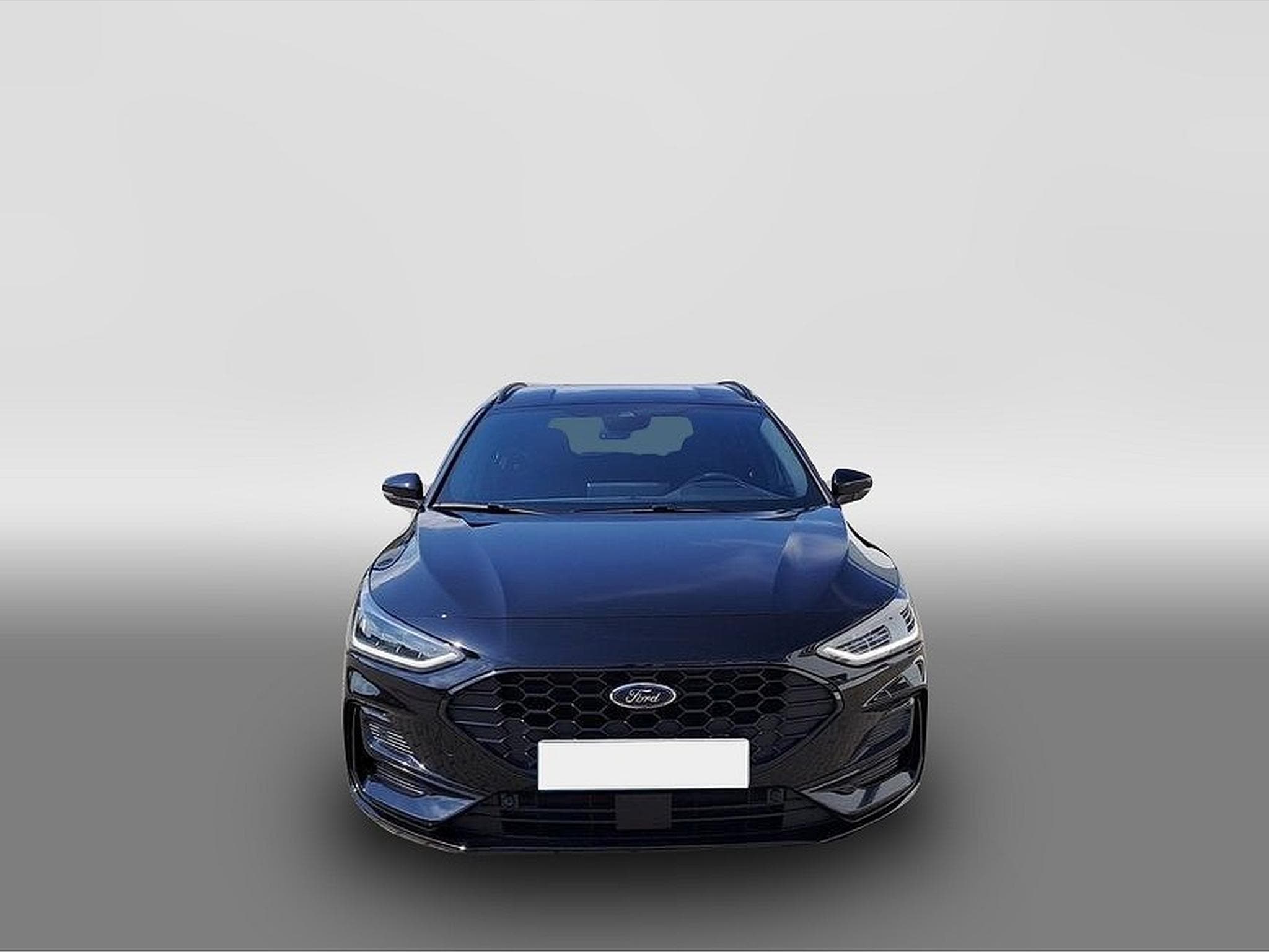 Ford Focus (2021) - Photo 7