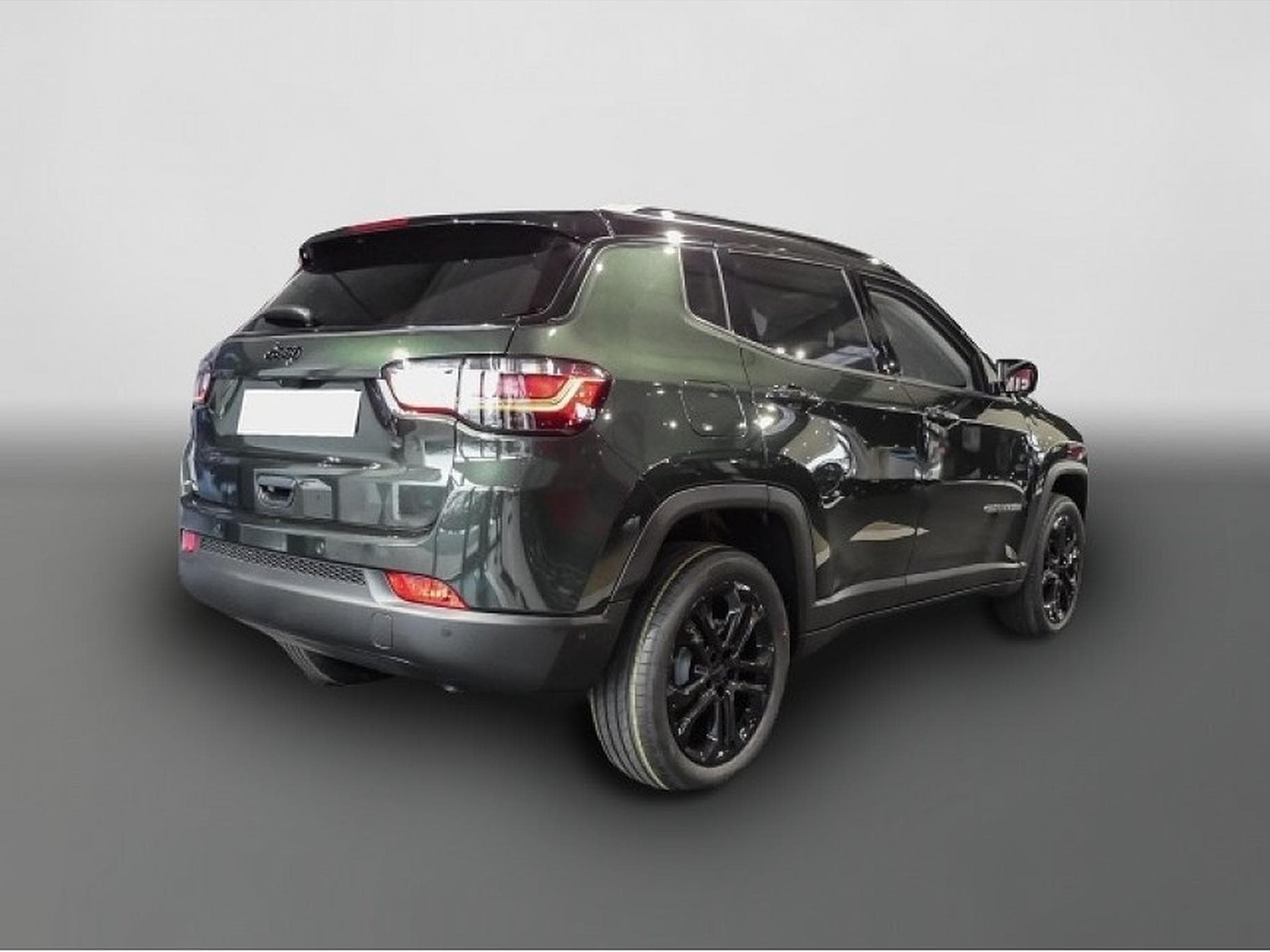 Jeep Compass (2024) - Foto 2