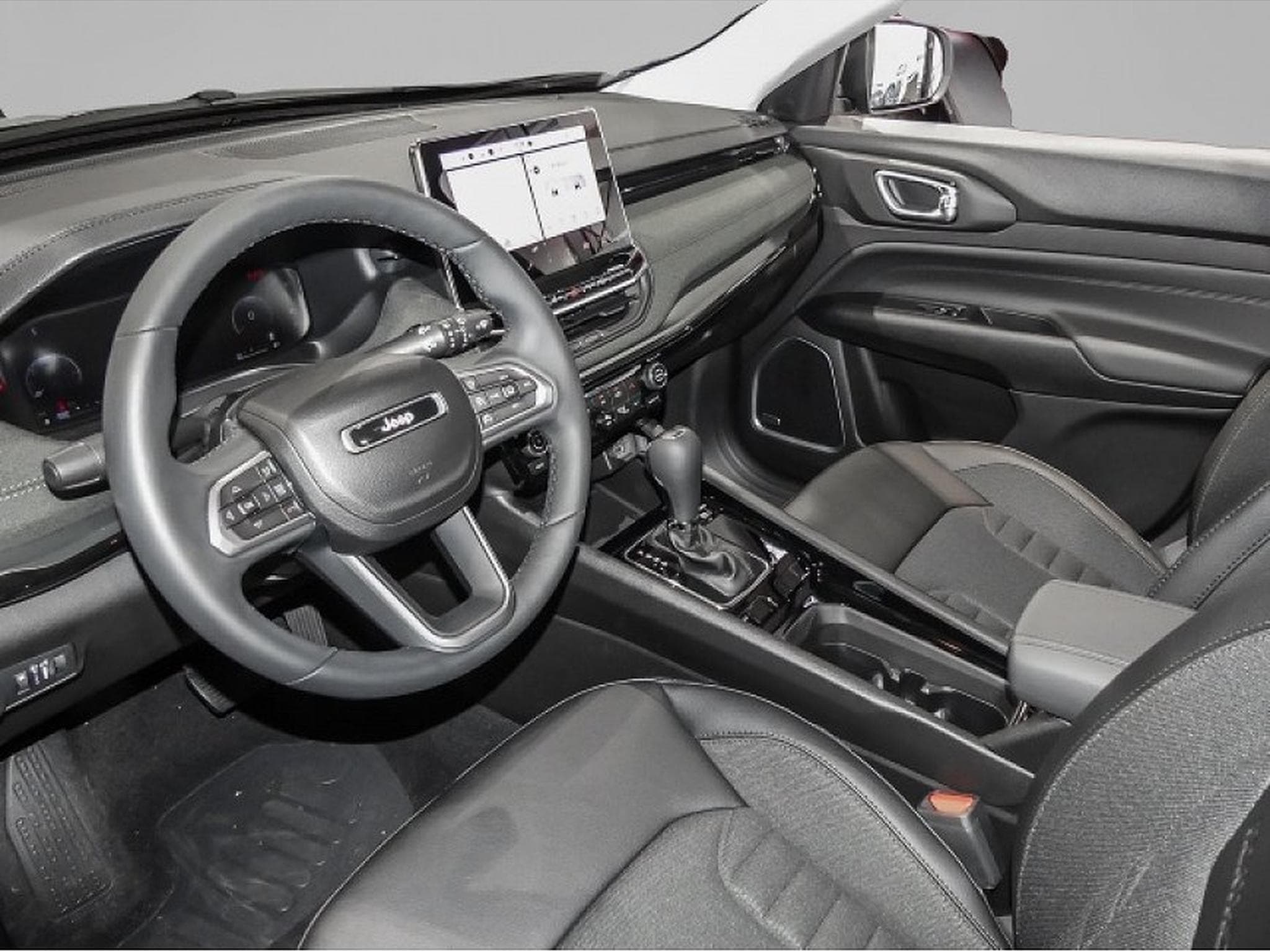 Jeep Compass (2024) - Foto 3