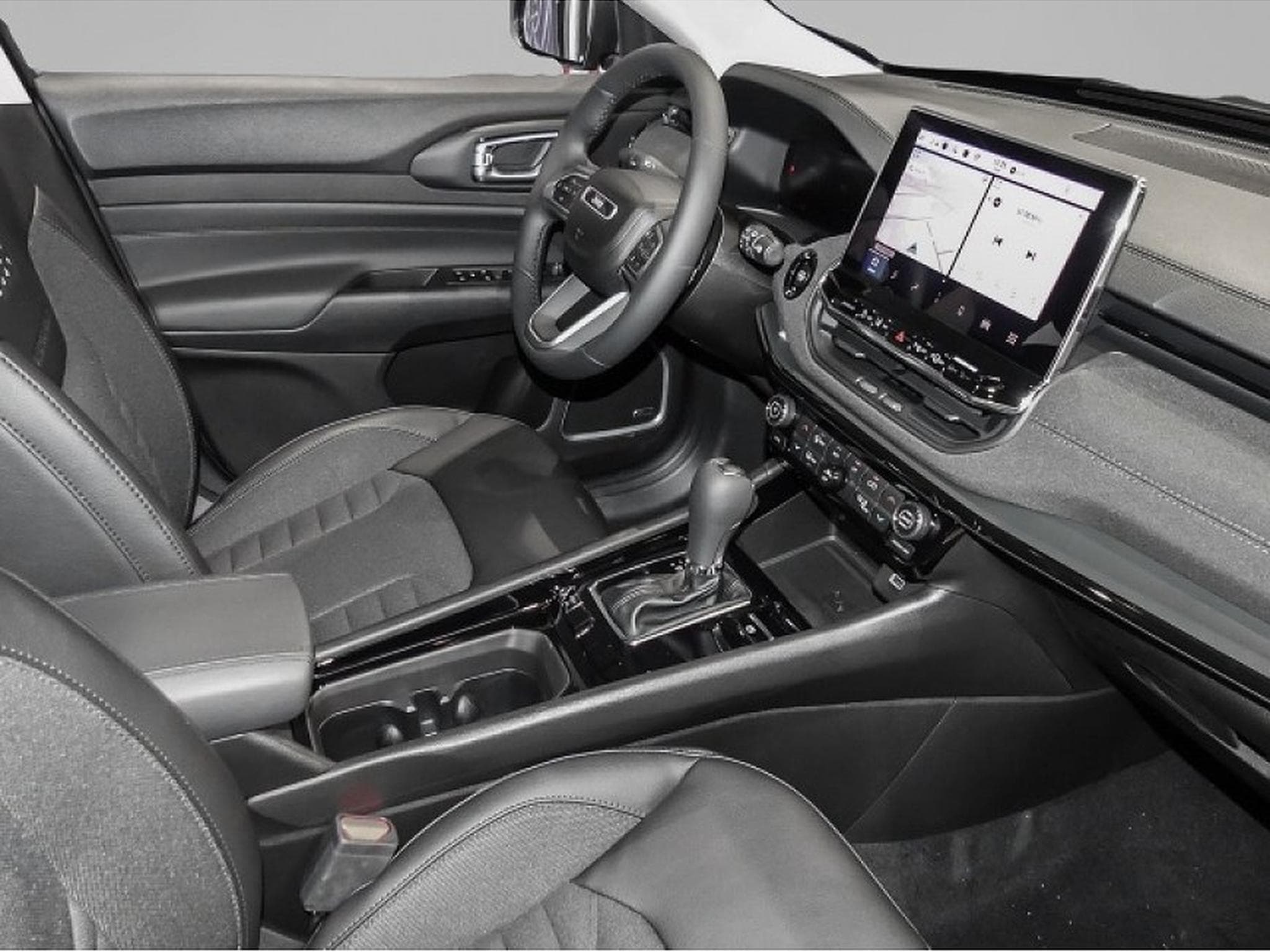 Jeep Compass (2024) - Foto 4