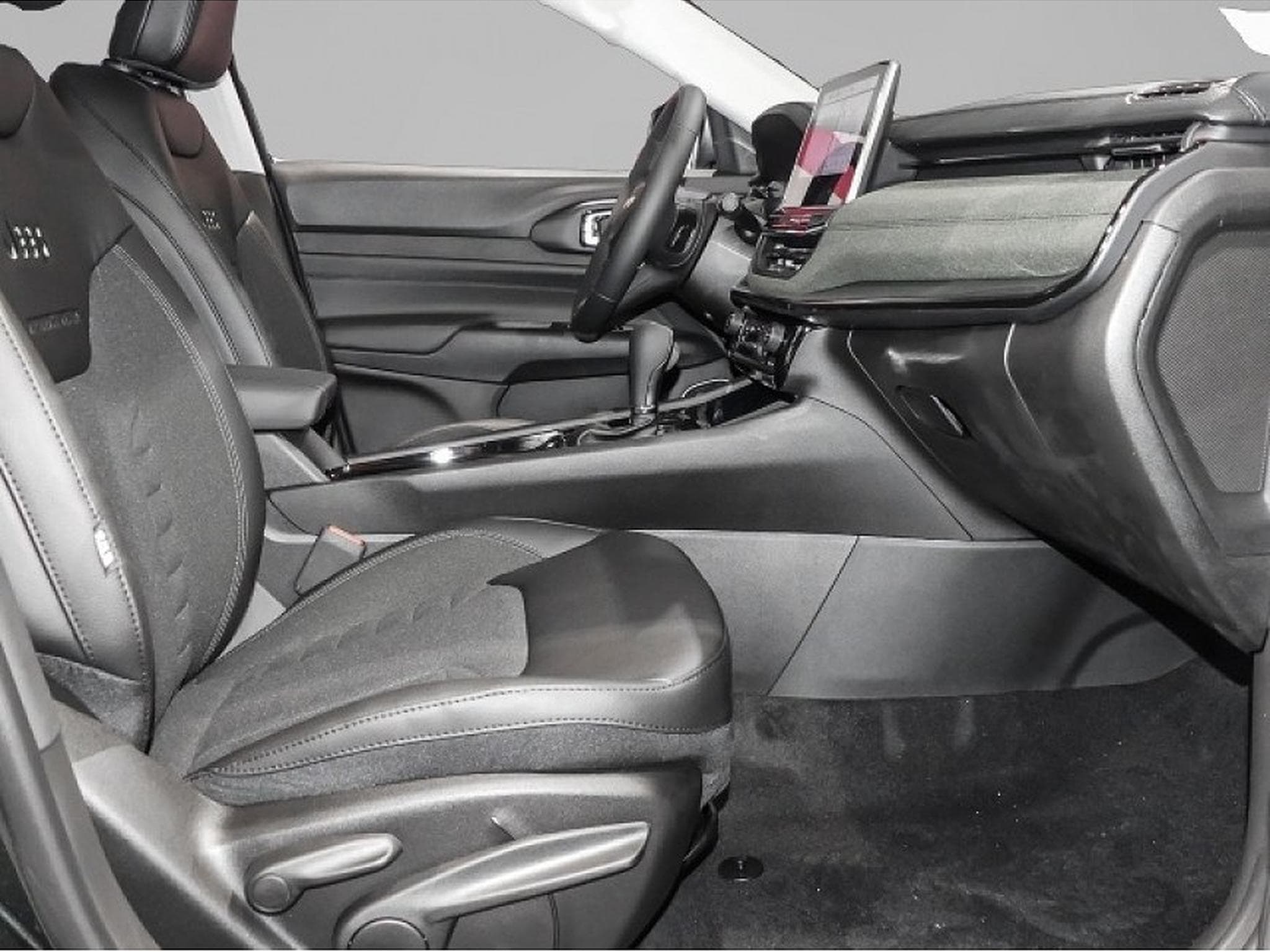 Jeep Compass (2024) - Foto 5