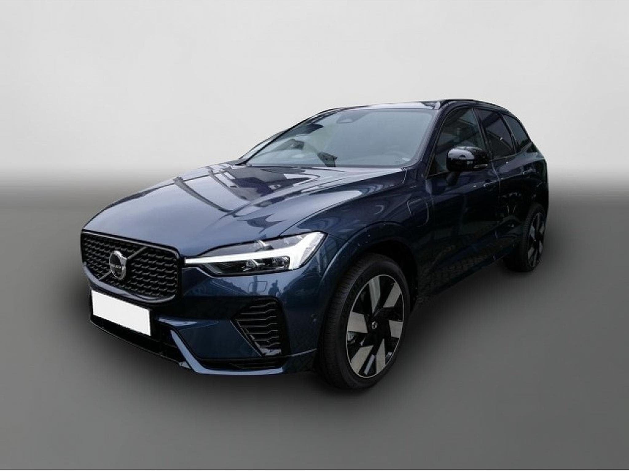 Volvo XC60 (2024) - Foto 1