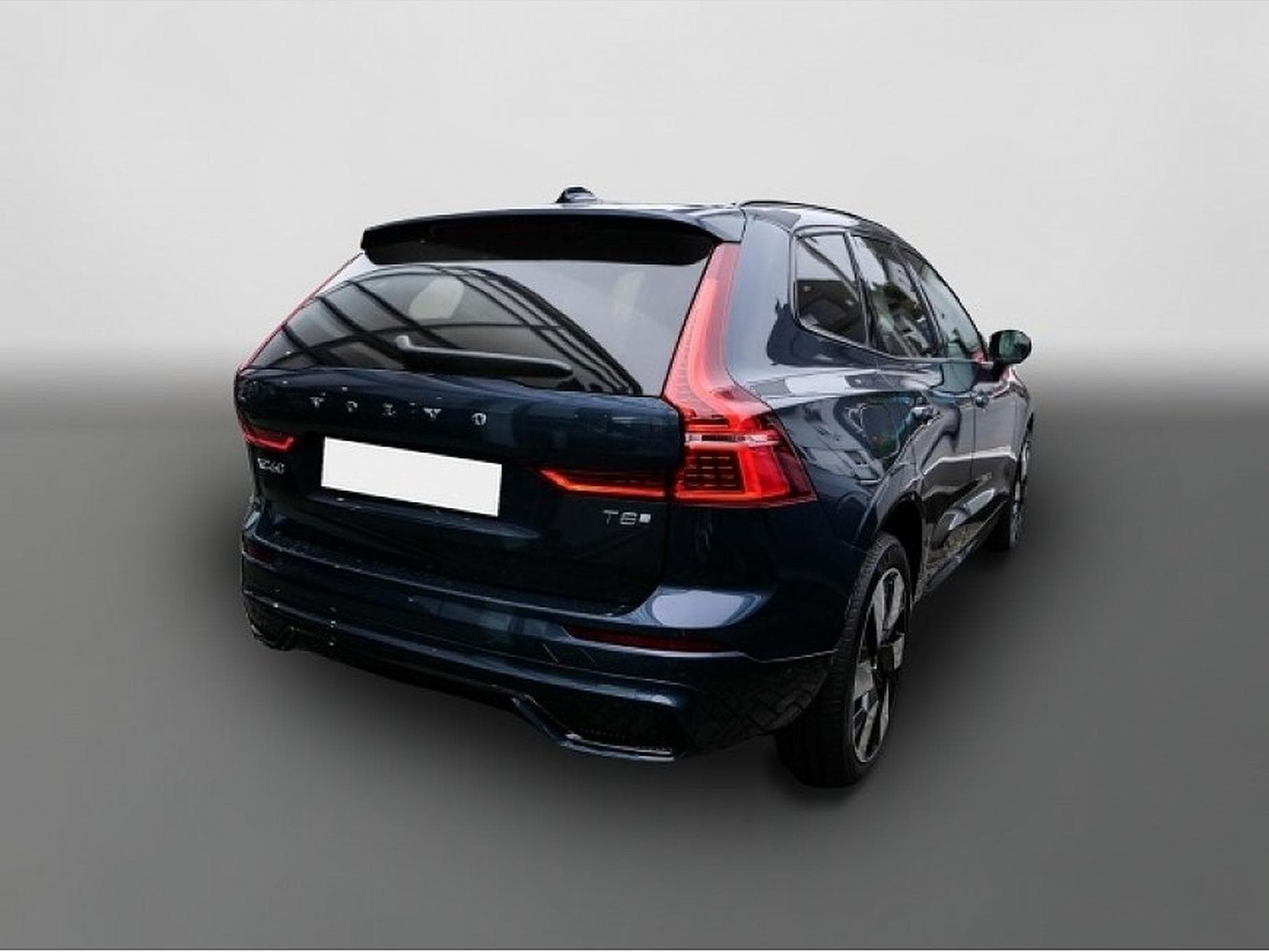 Volvo XC60 (2024) - Foto 2