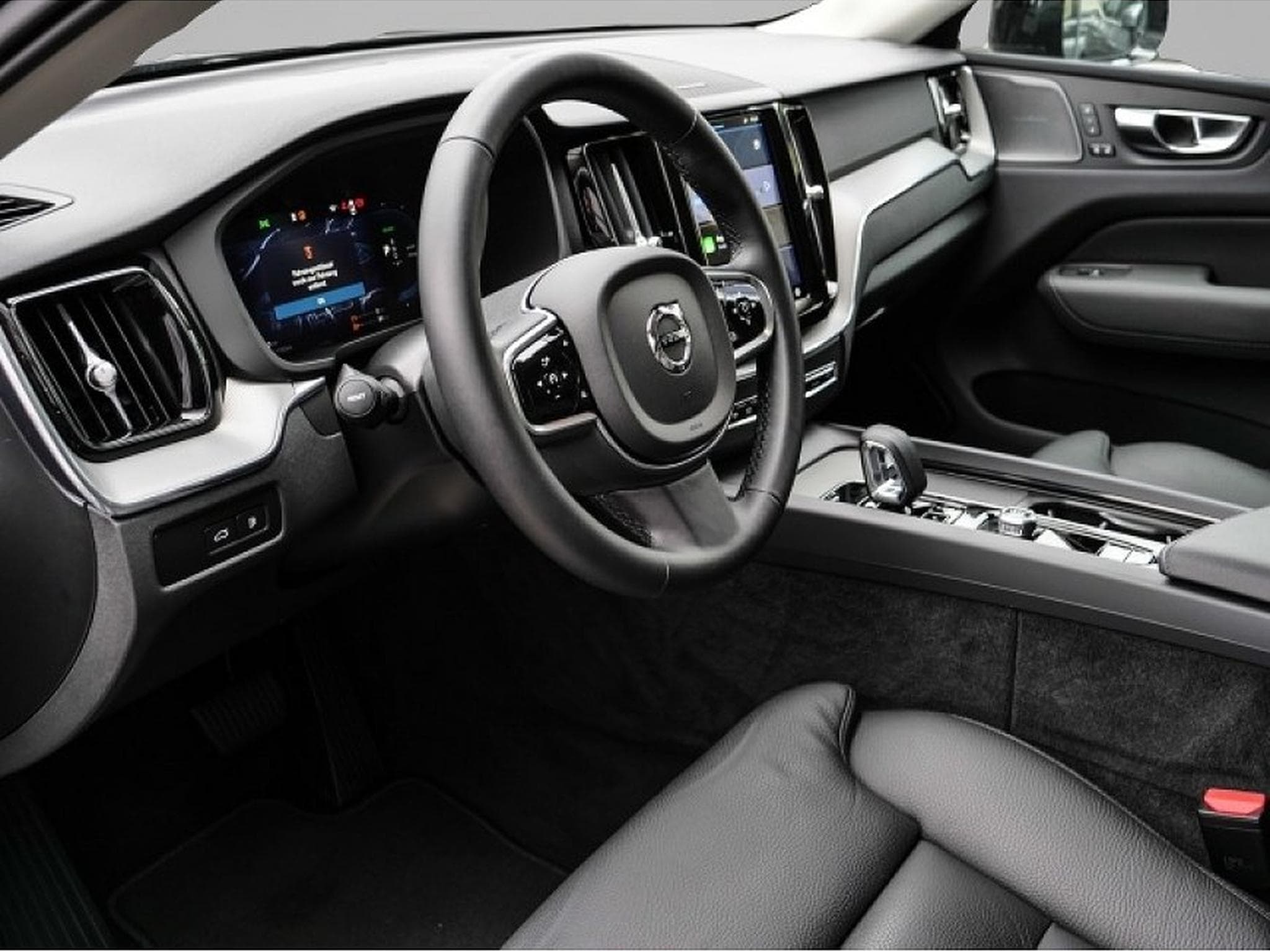 Volvo XC60 (2024) - Foto 3