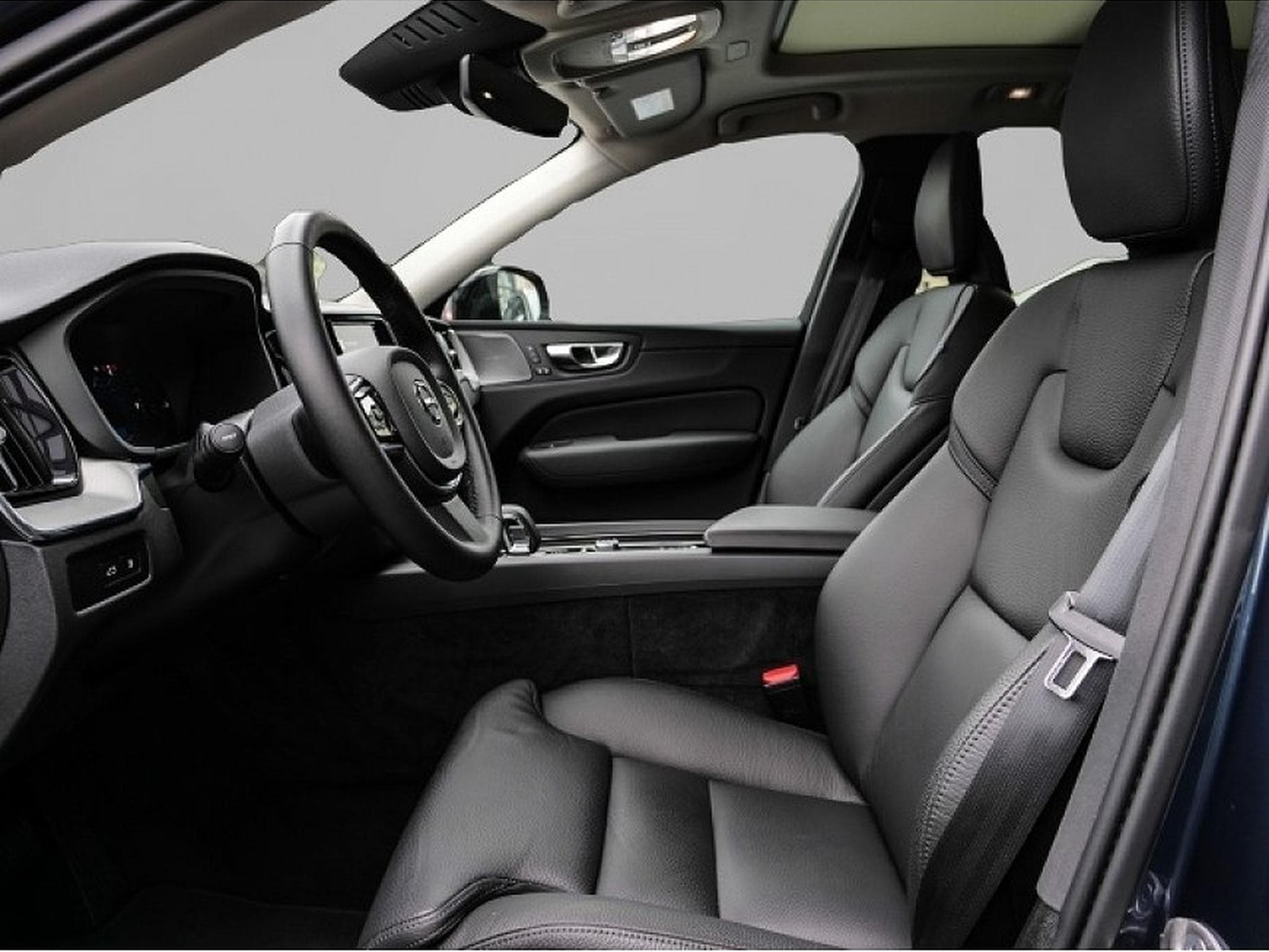 Volvo XC60 (2024) - Foto 4