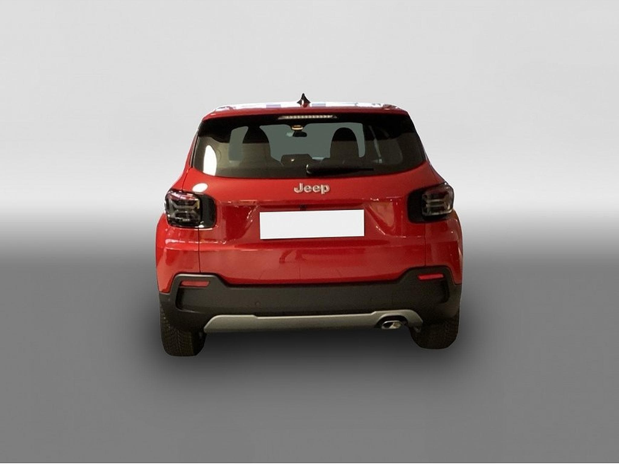 Jeep Wrangler (2024) - Foto 5