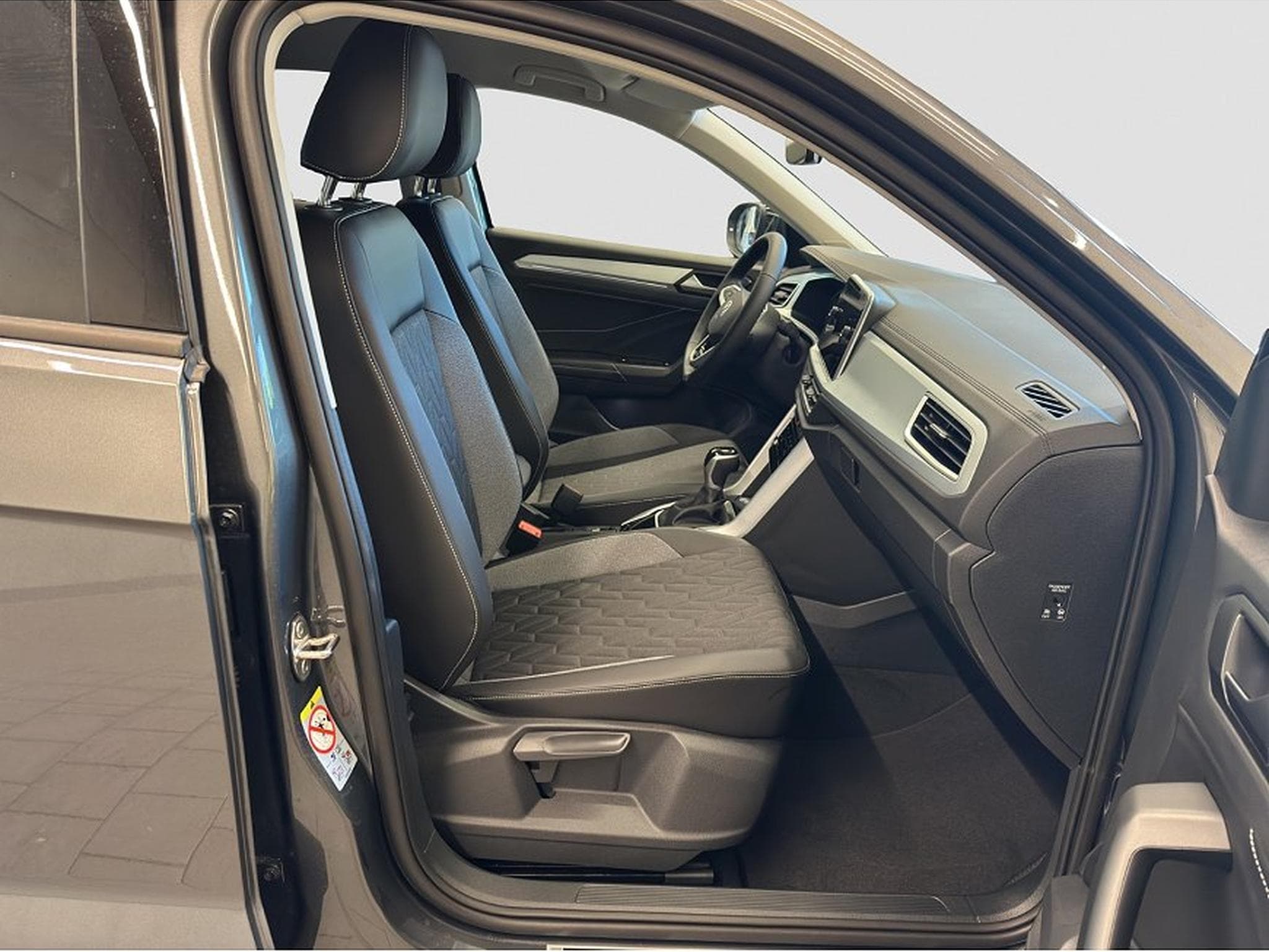 VW T-Roc (2025) - Foto 11