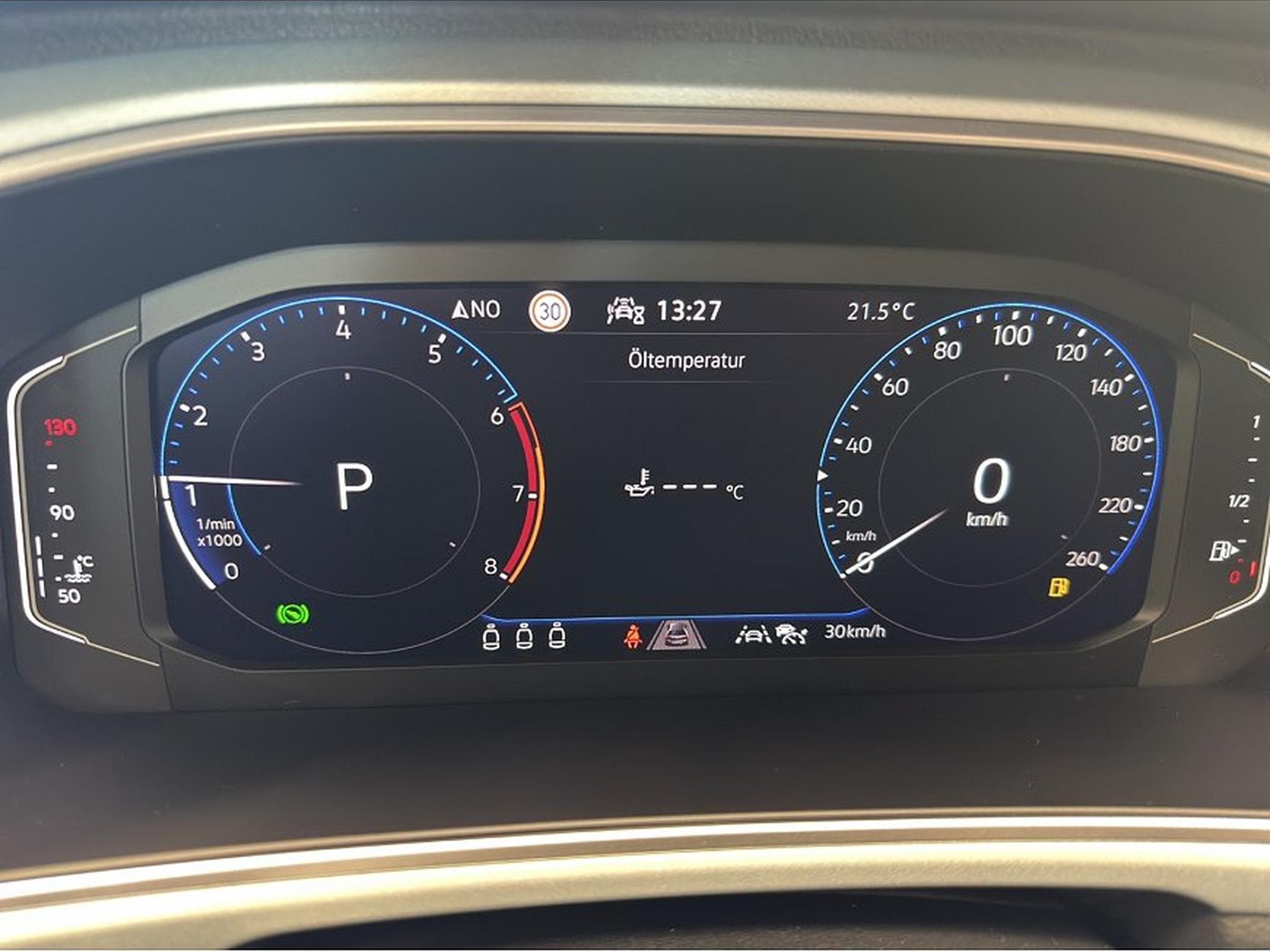 VW T-Roc (2025) - Foto 12